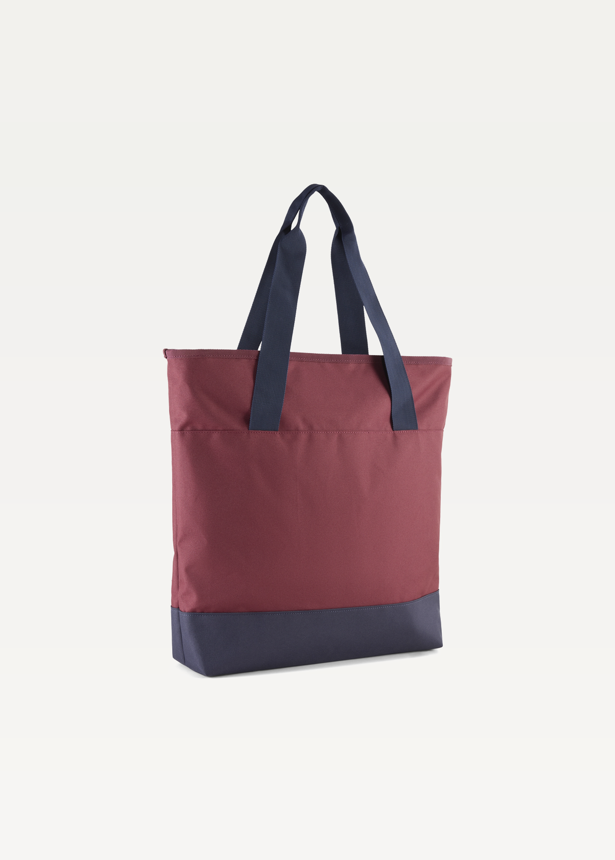 Сумка-шопер PUMA PHASE CLASS Tote Ruby Shimmer Unisex