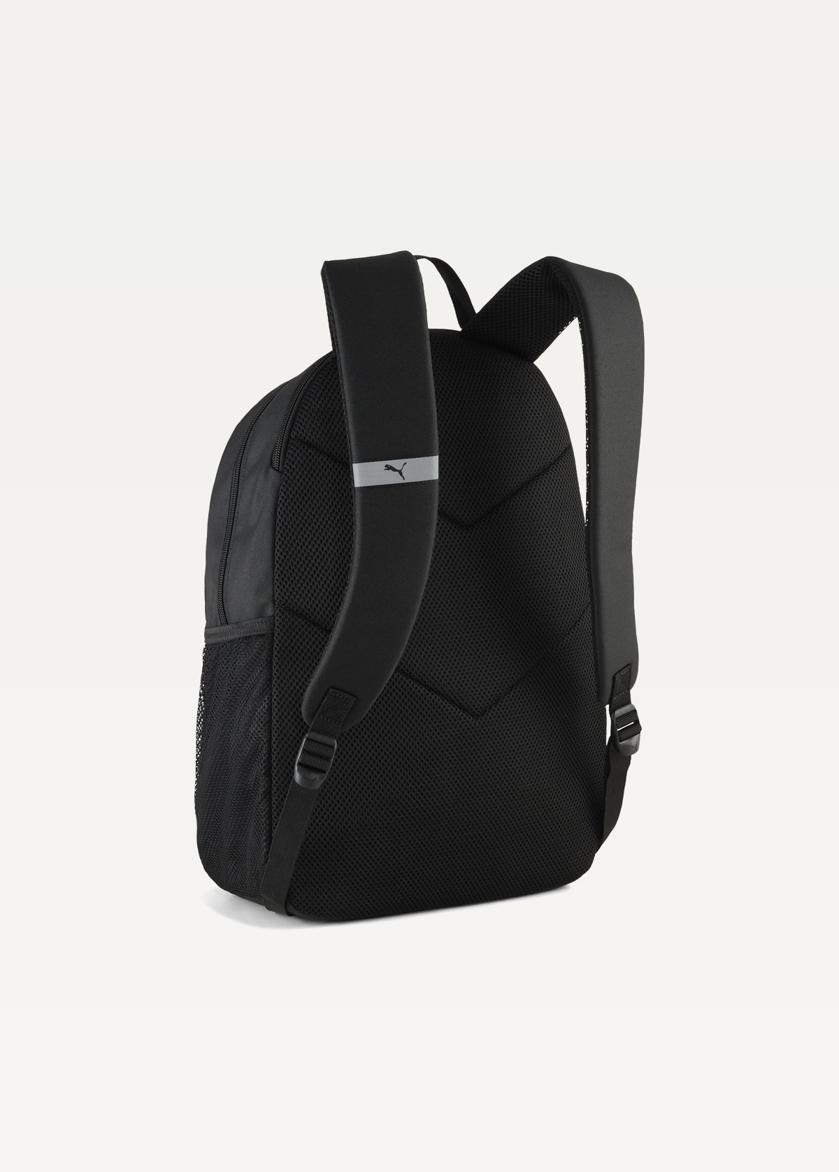Рюкзак PUMA FUNDAMENTAL Backpack Unisex чорного кольору