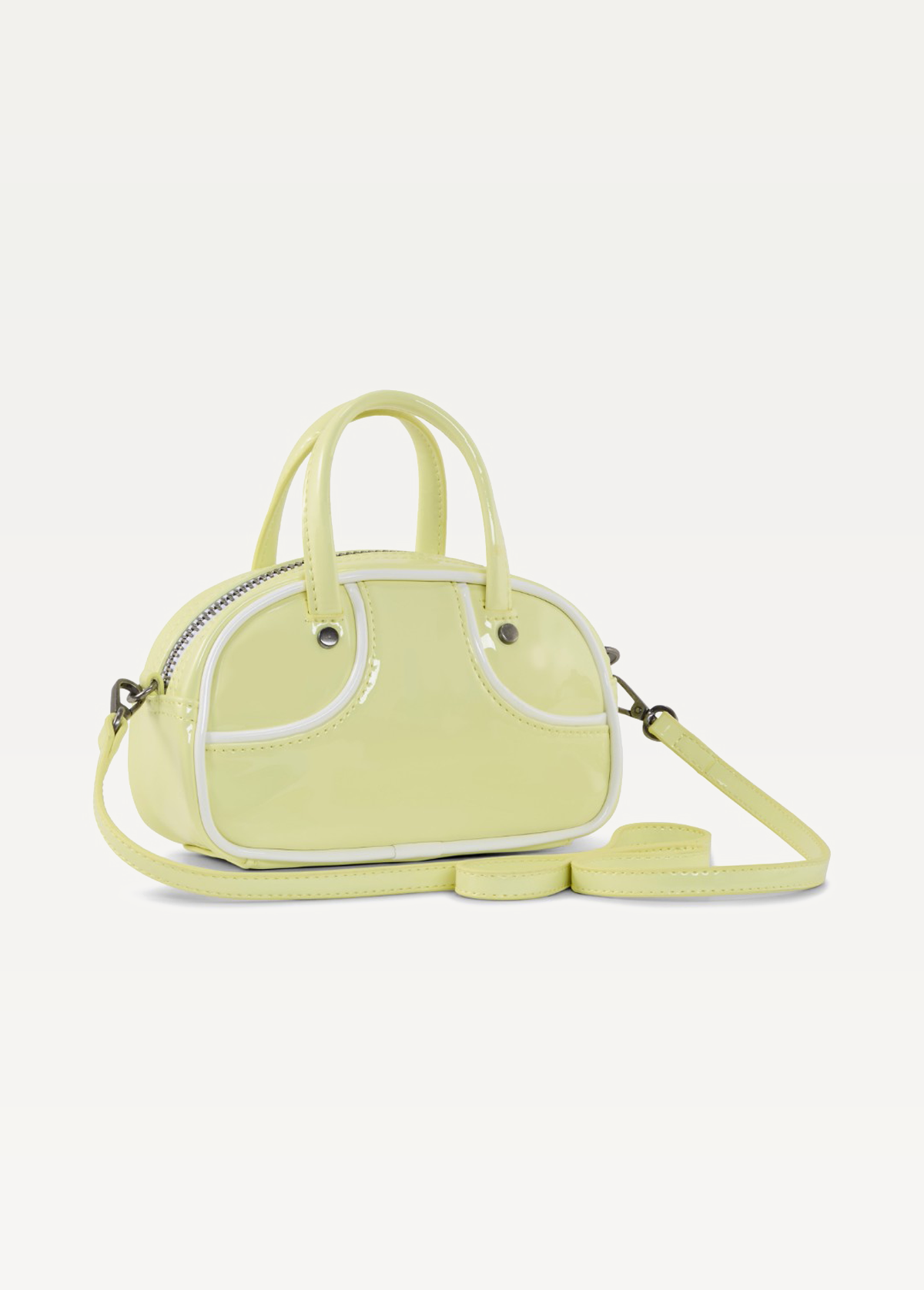 Сумка женская PUMA 1976 Micro Grip Bag Unisex Gold Moon