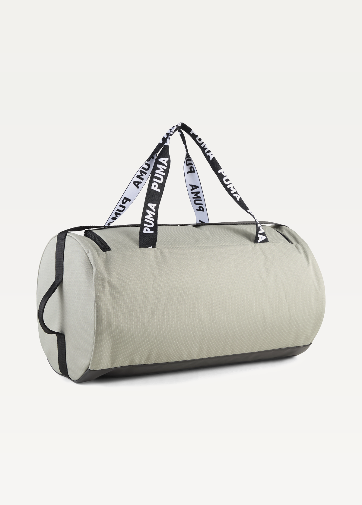 Сумка спортивная женская PUMA AT ESS Barrel Bag Lux Army