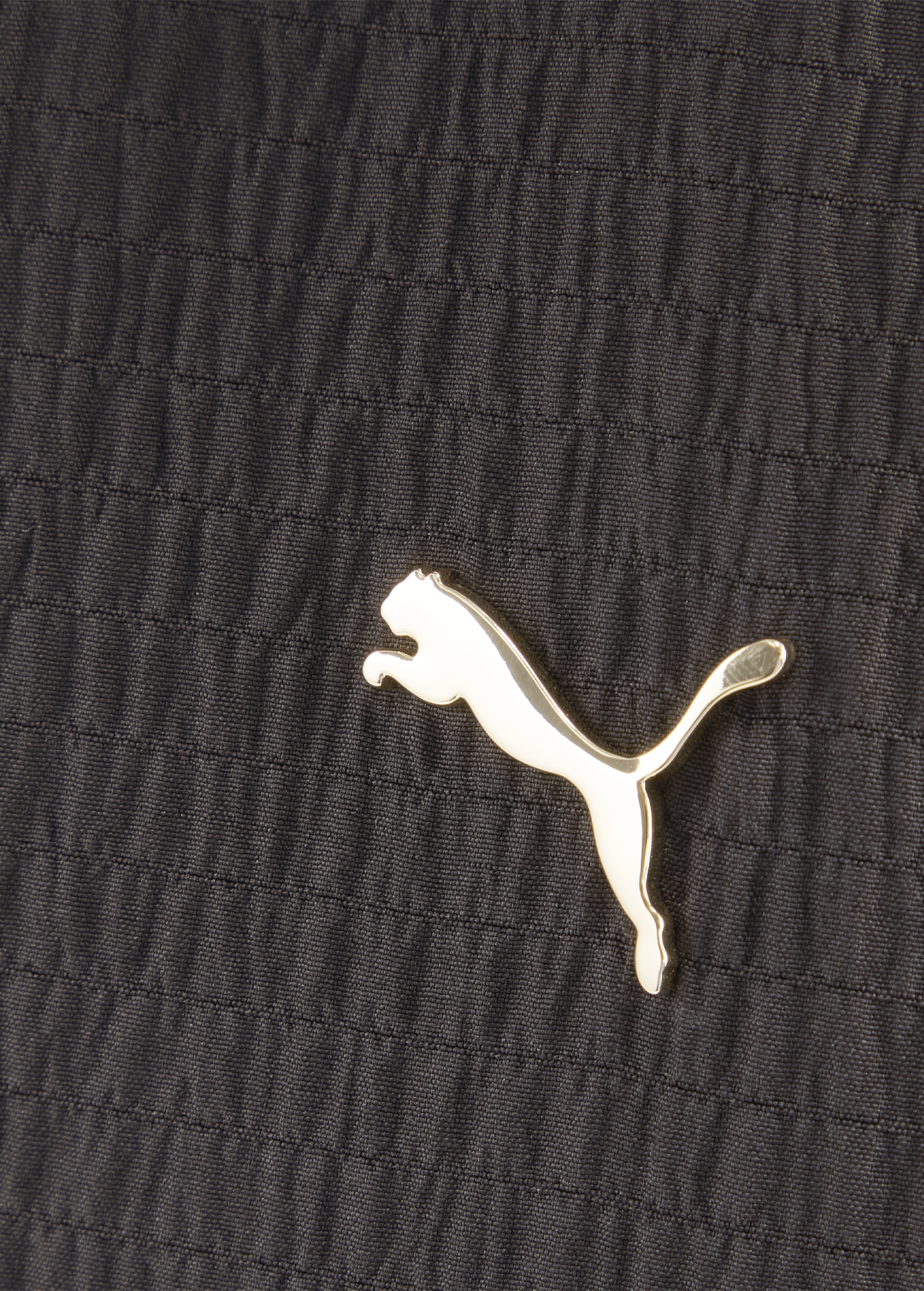 Сумка-шопер PUMA UP Shopper чорного кольору