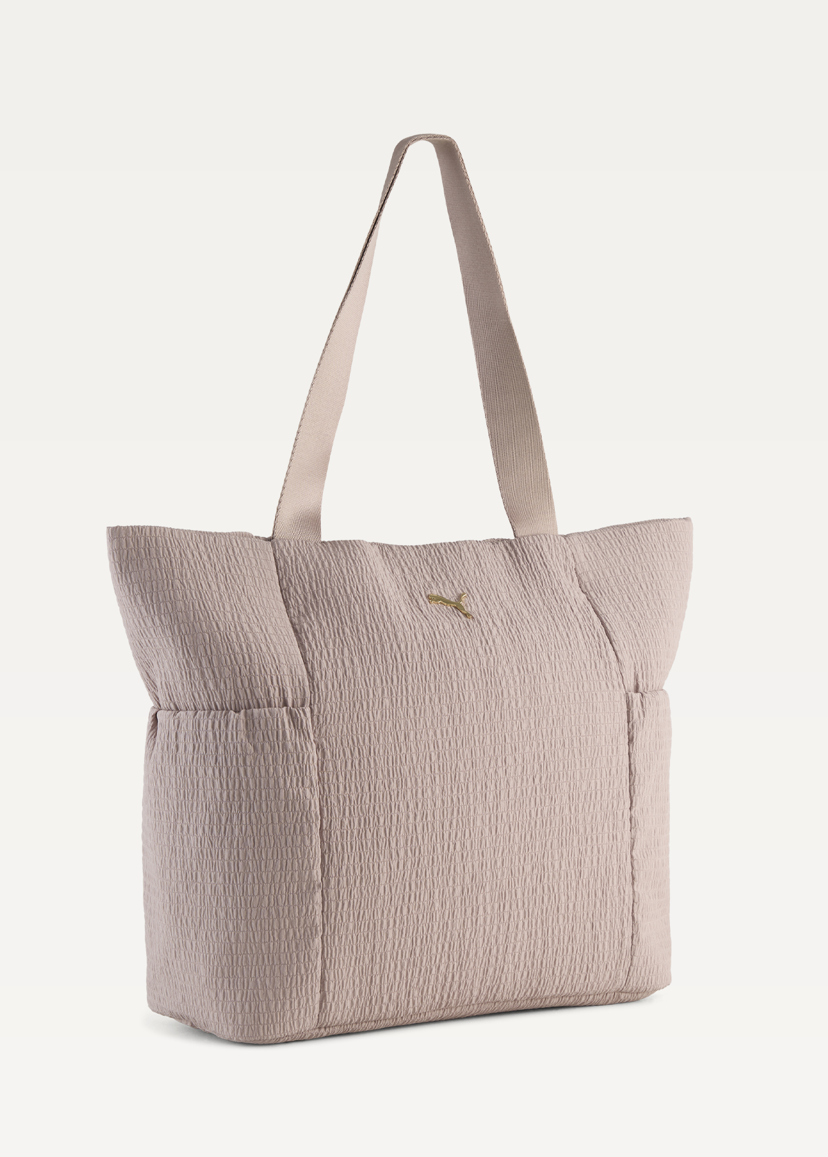 Сумка-шопер PUMA UP Shopper Sandstone