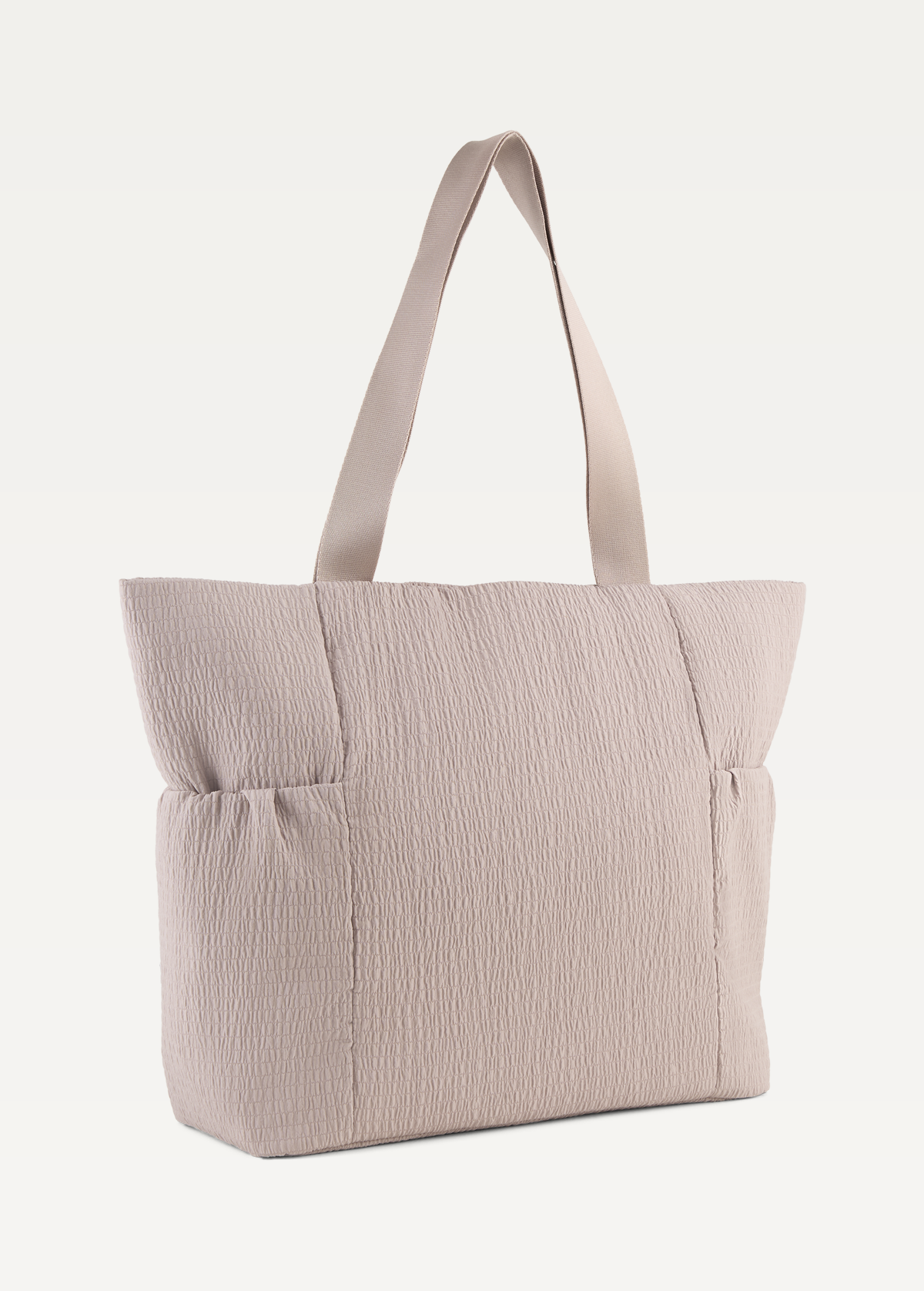 Сумка-шопер PUMA UP Shopper Sandstone