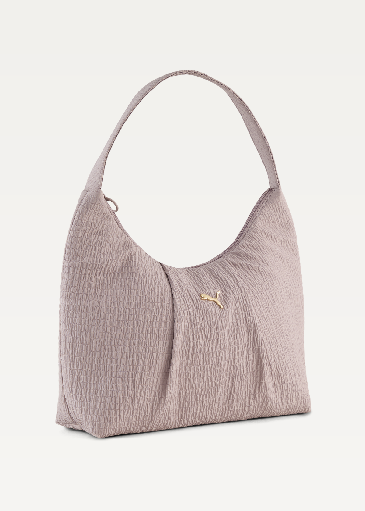Сумка PUMA UP Slouchy Hobo Bag Sandstone