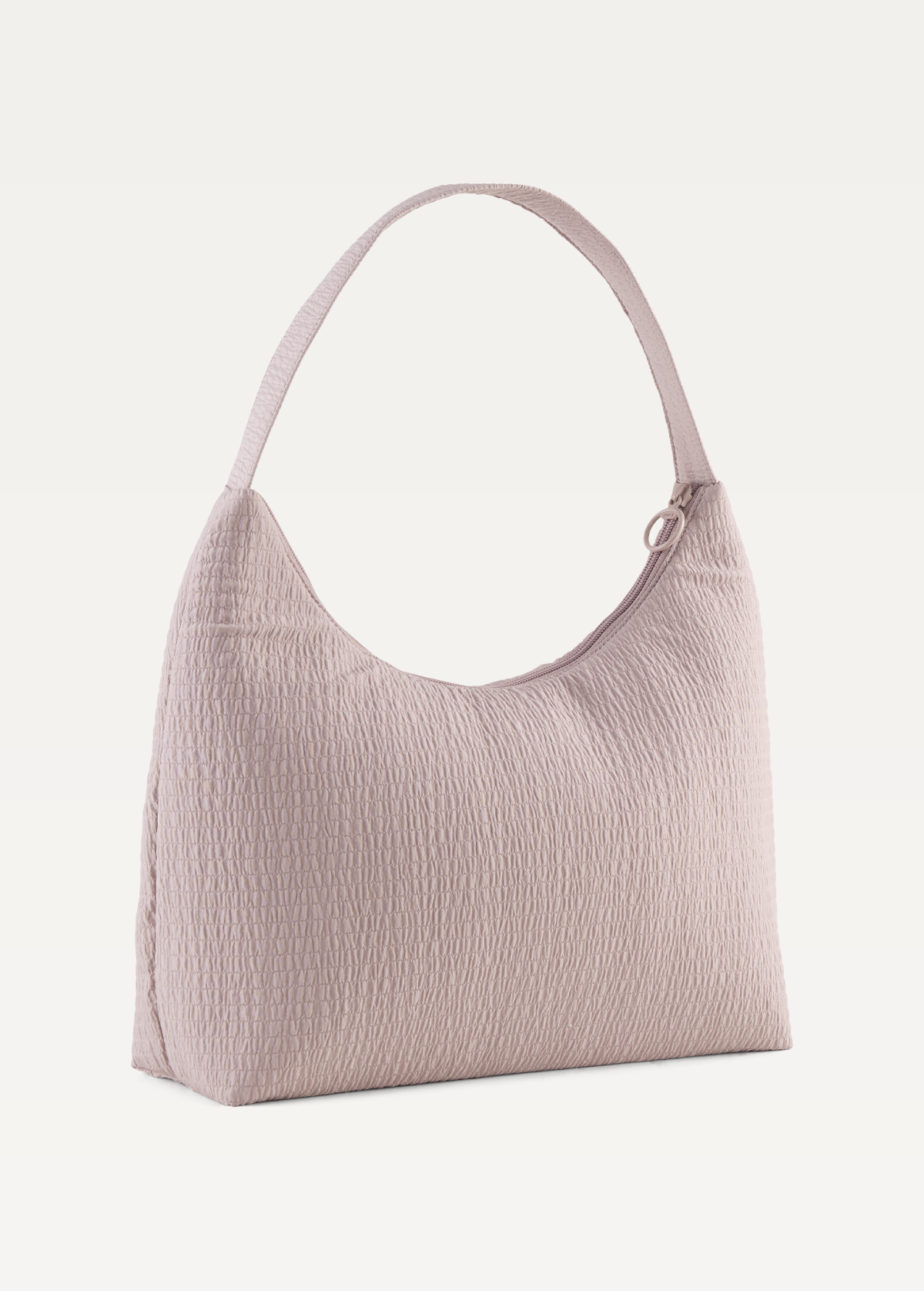 Сумка PUMA UP Slouchy Hobo Bag Sandstone