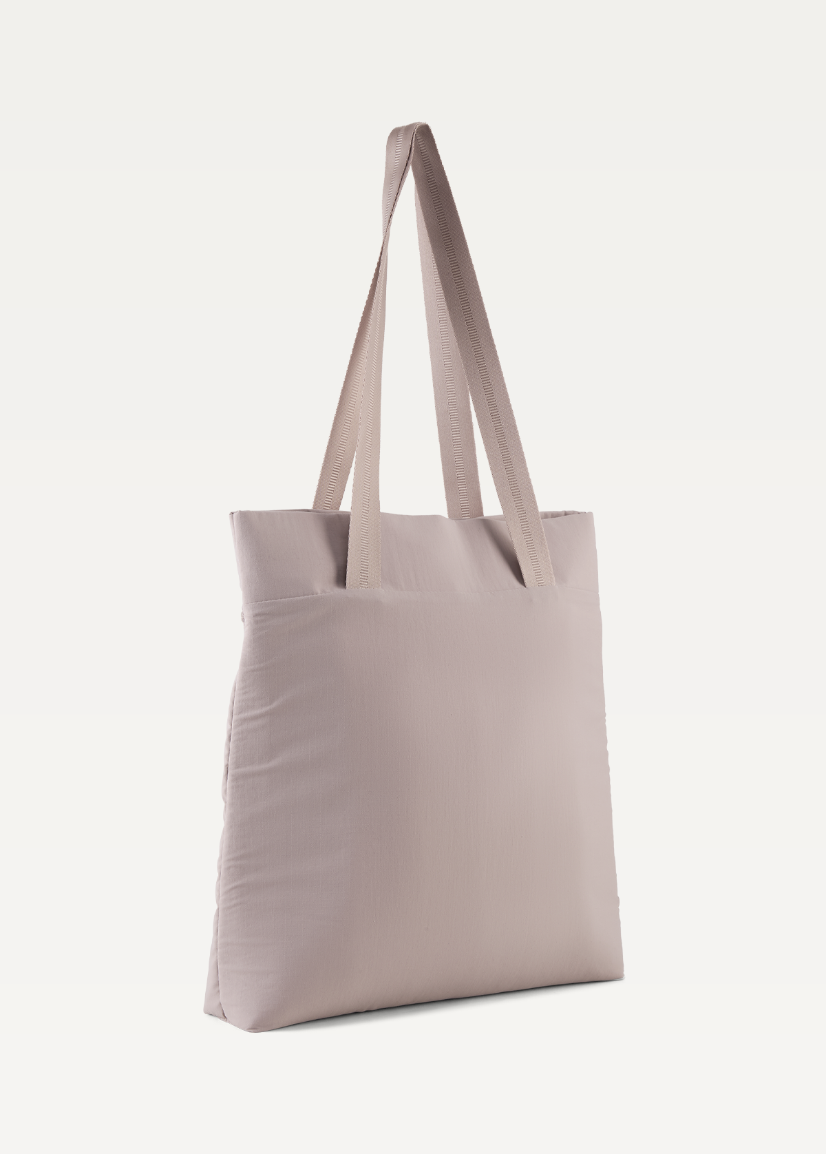 Сумка-шопер PUMA HER Tote Sandstone
