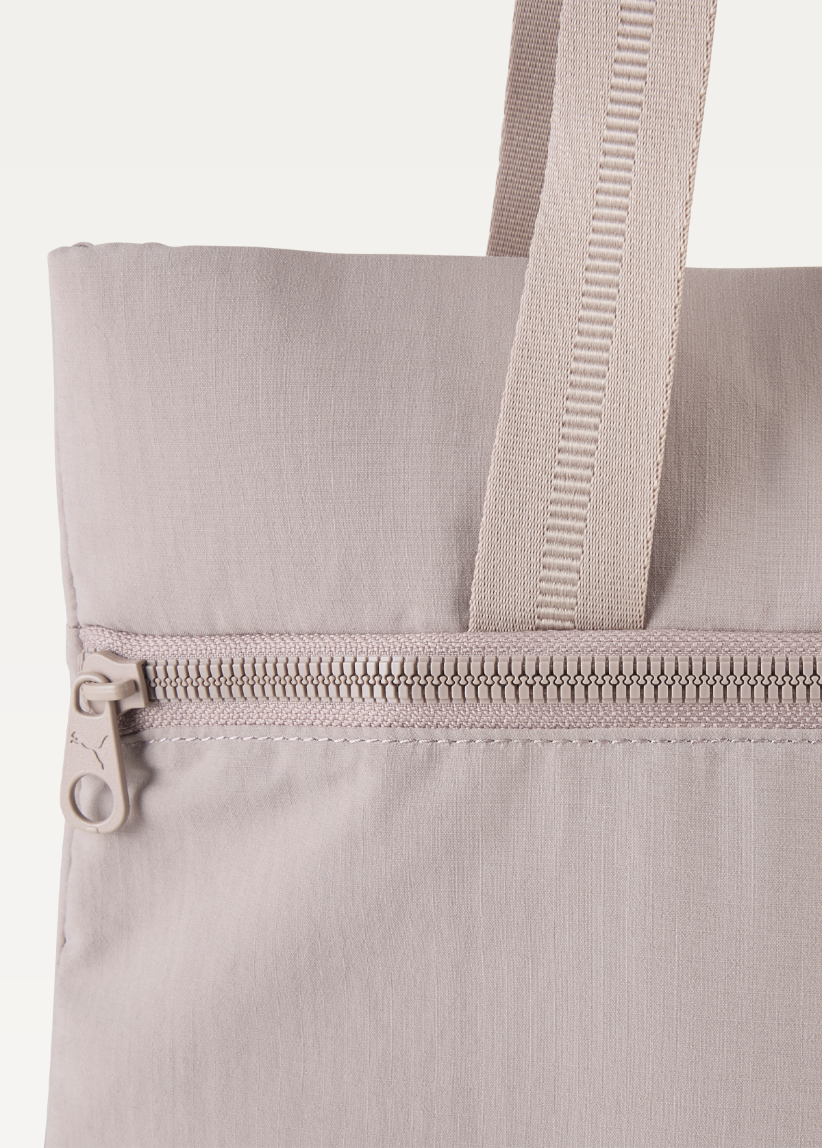 Сумка-шопер PUMA HER Tote Sandstone