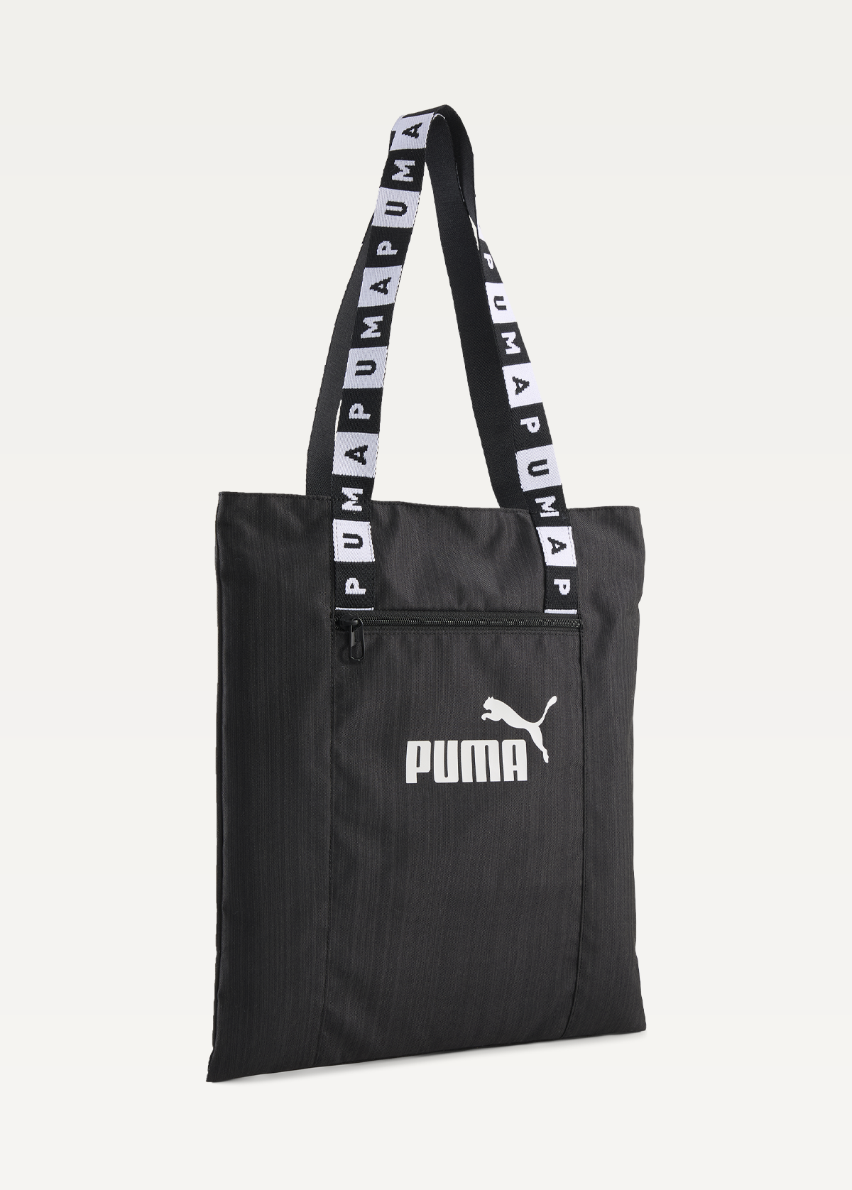 Сумка-шопер PUMA BASE Tote PUMA Black