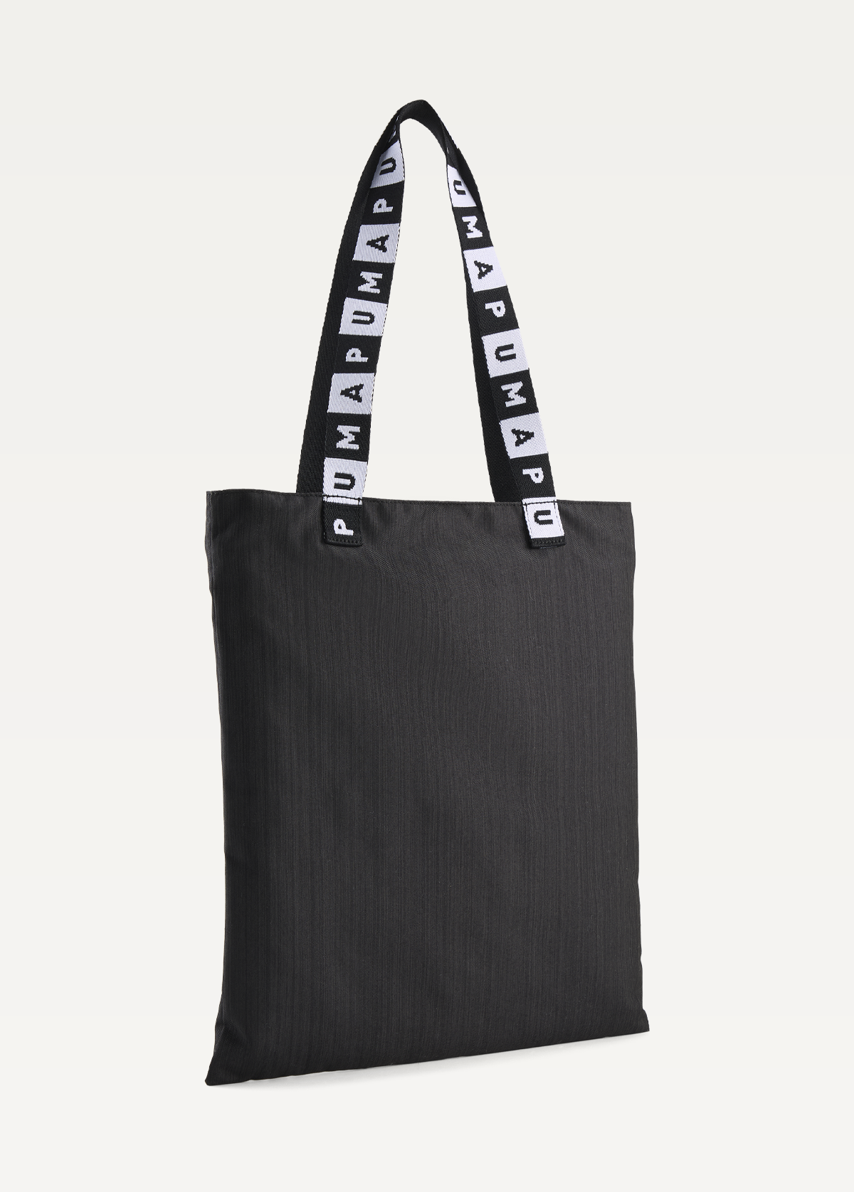 Сумка-шопер PUMA BASE Tote PUMA Black