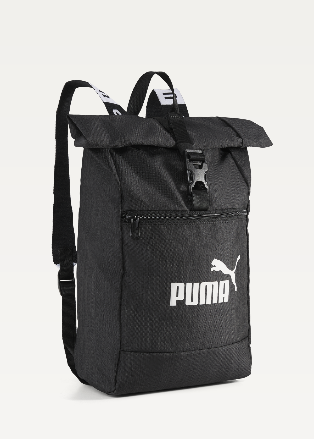 Рюкзак PUMA BASE Small Backpack чорного кольору