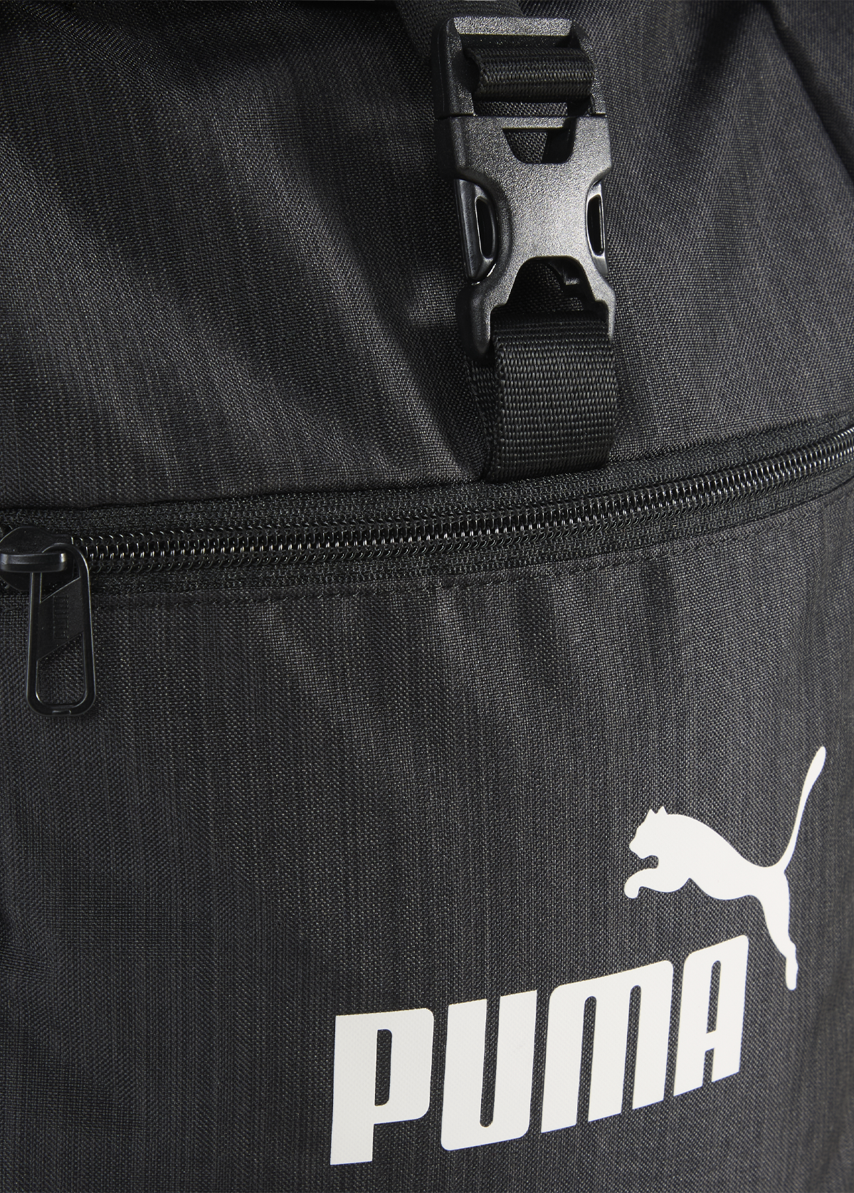 Рюкзак PUMA BASE Small Backpack чорного кольору