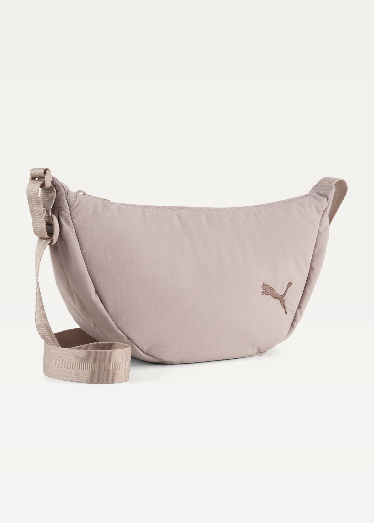 Сумка жіноча PUMA HER Half Moon Bag Sandstone
