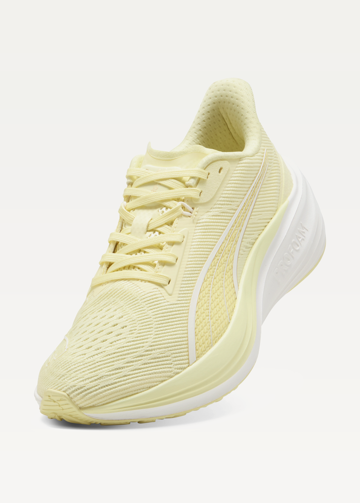 Кроссовки женские PUMA Darter Pro Gold Moon-Warm White