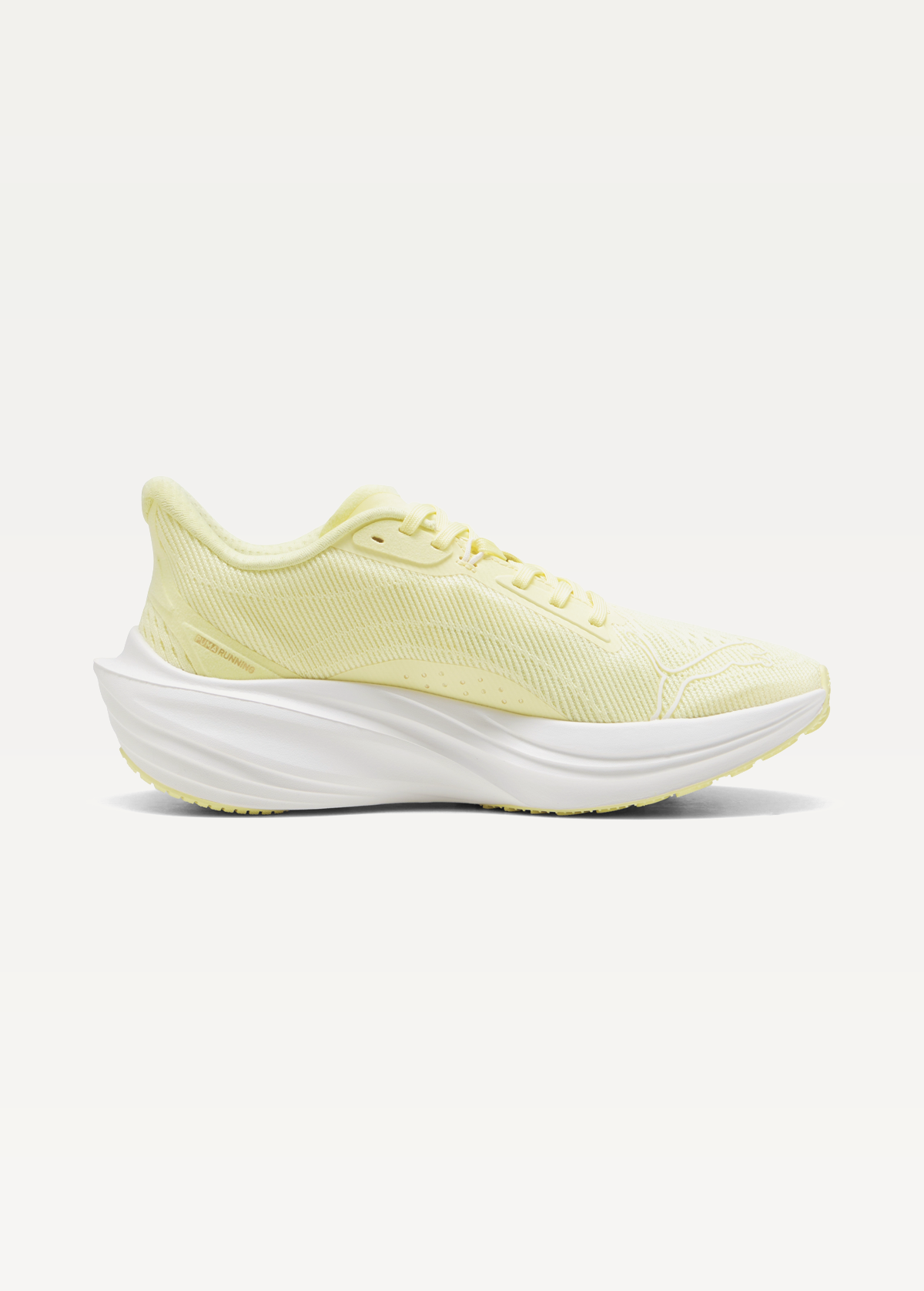 Кроссовки женские PUMA Darter Pro Gold Moon-Warm White