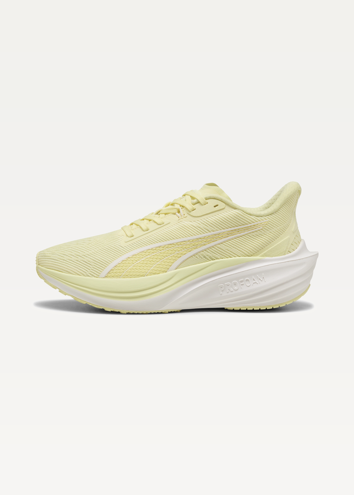 Кроссовки женские PUMA Darter Pro Gold Moon-Warm White