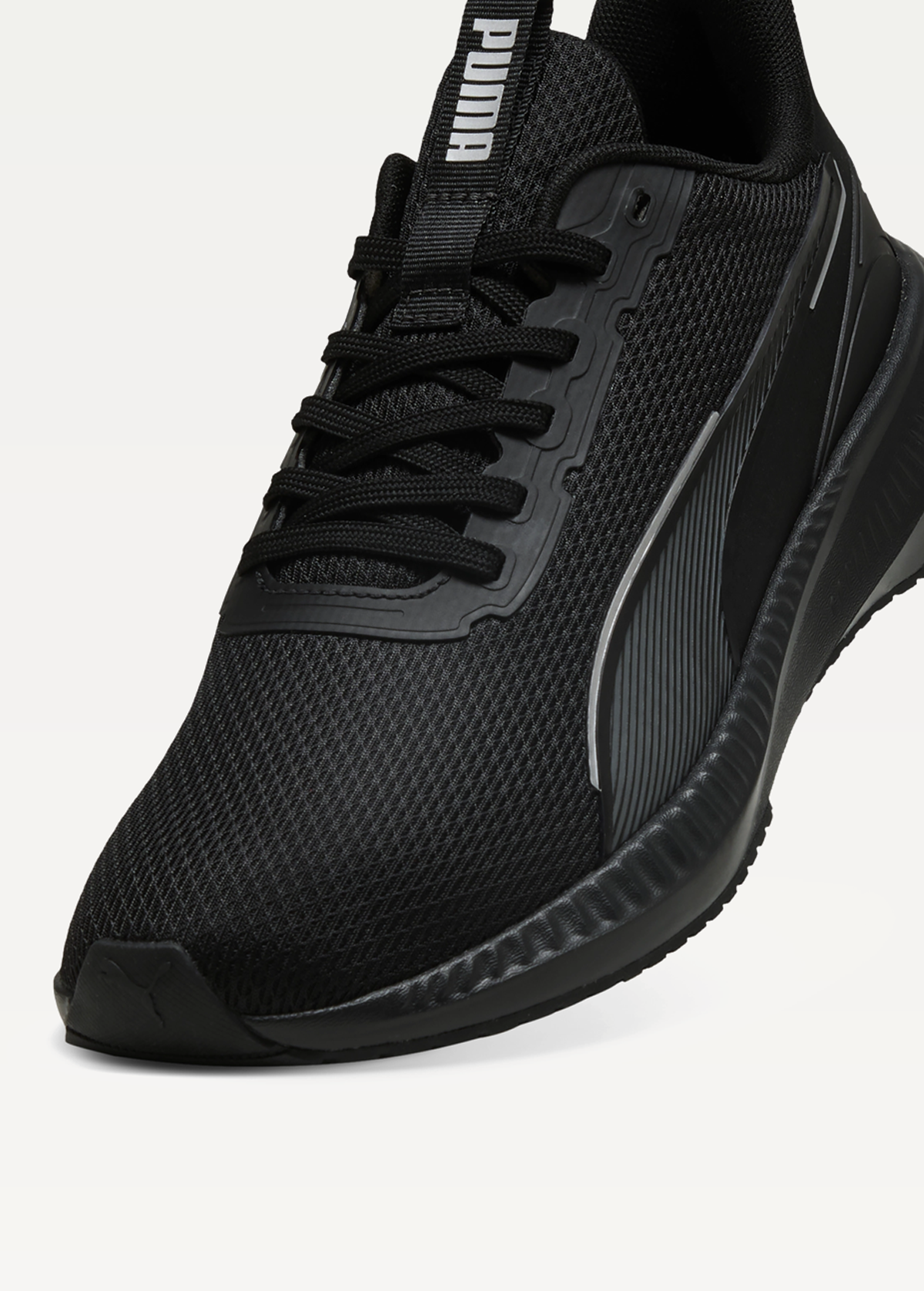 Кросівки PUMA Flyer Lite 3 Black Unisex чорного кольору