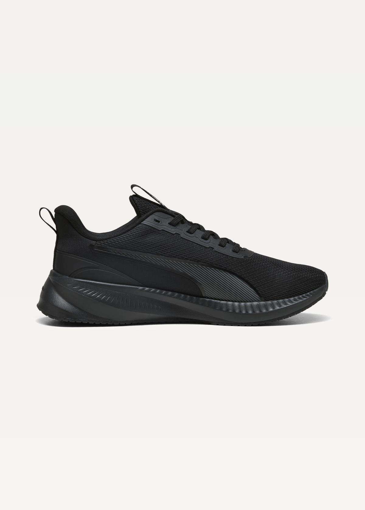 Кросівки PUMA Flyer Lite 3 Black Unisex чорного кольору