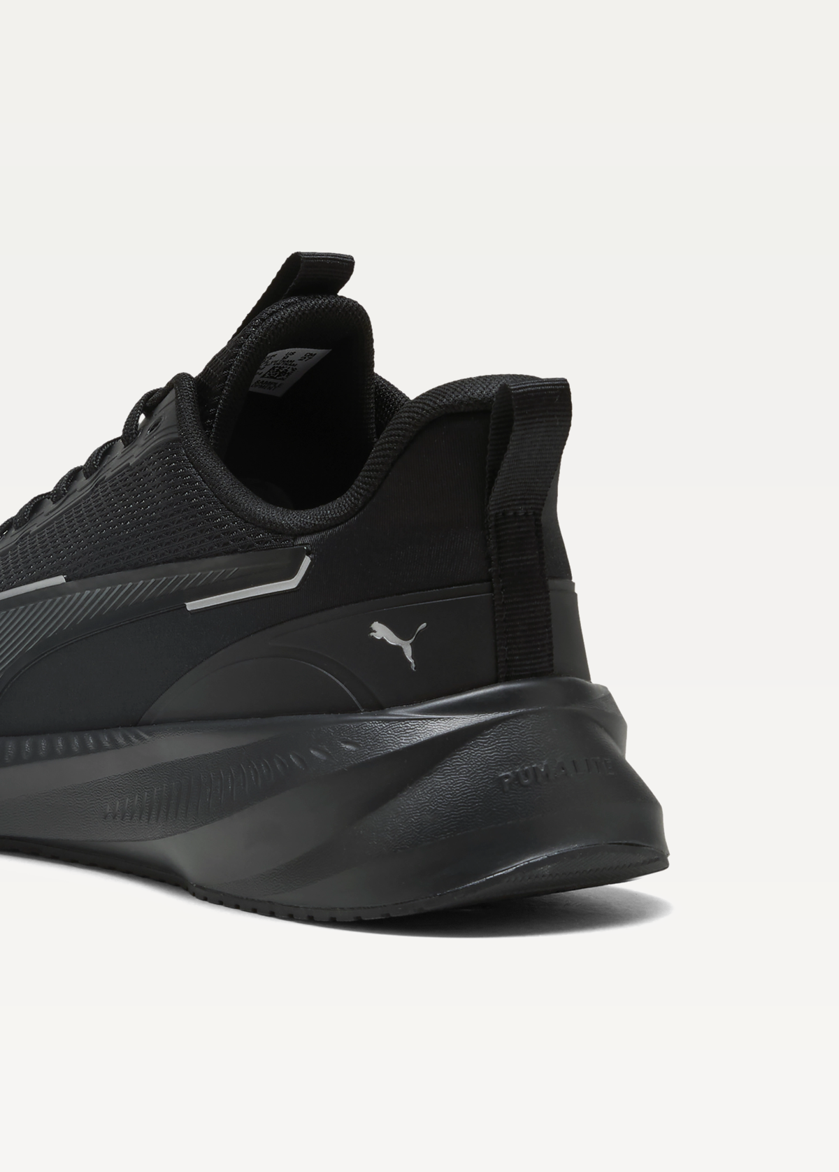 Кросівки PUMA Flyer Lite 3 Black Unisex чорного кольору