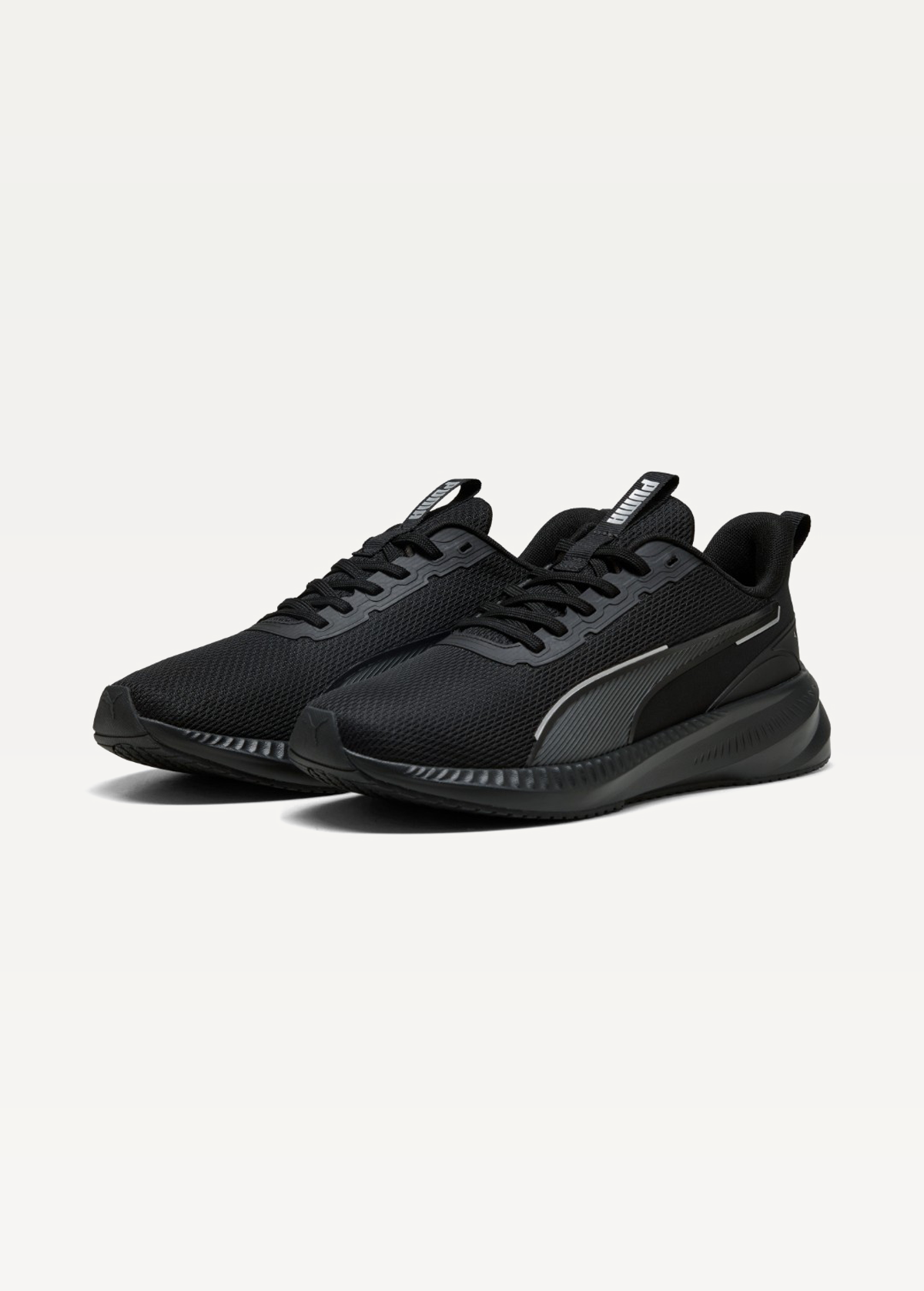 Кросівки PUMA Flyer Lite 3 Black Unisex чорного кольору