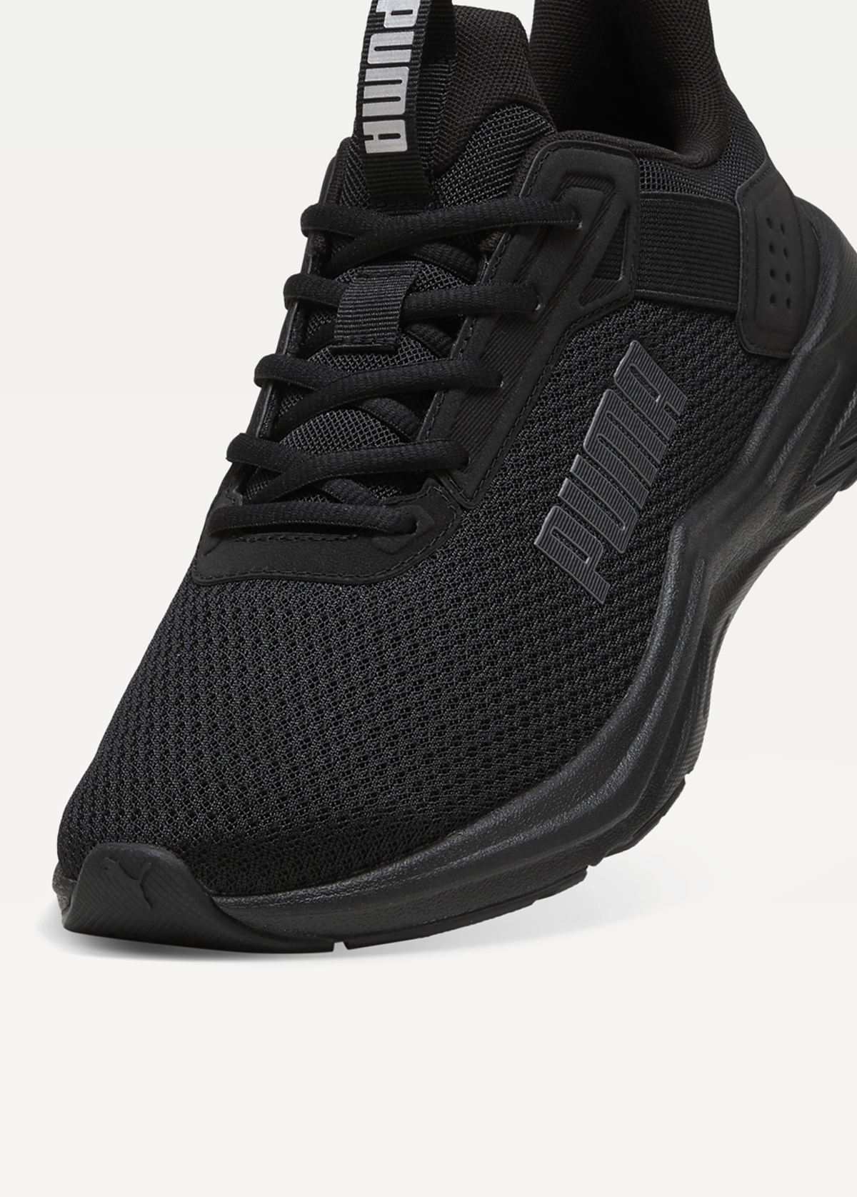 Кросівки чоловічі PUMA FTR Wave PUMA Black-Cool Dark Gray