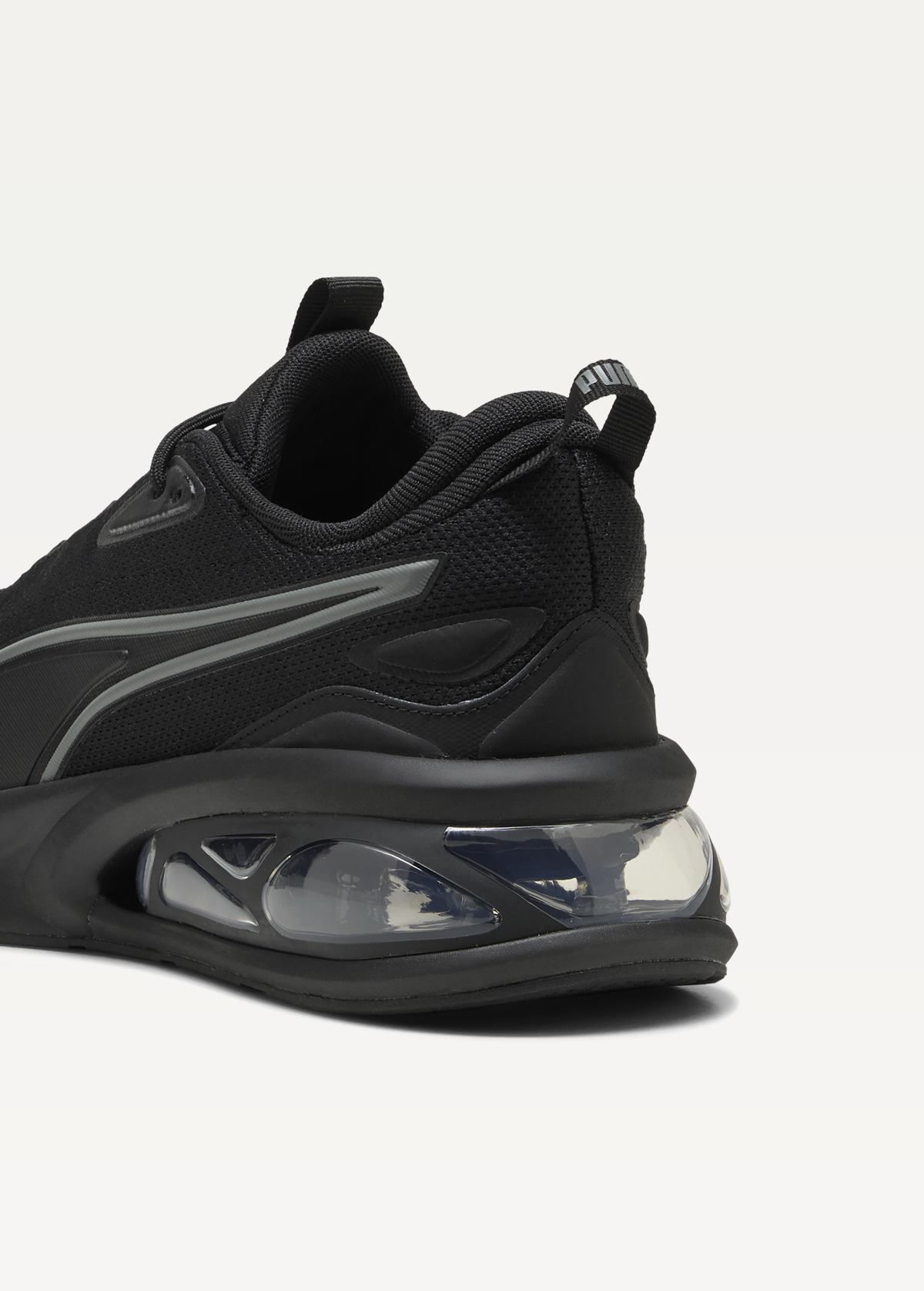 Кроссовки мужские PUMA Solar PUMA Black-Cool Dark Gray