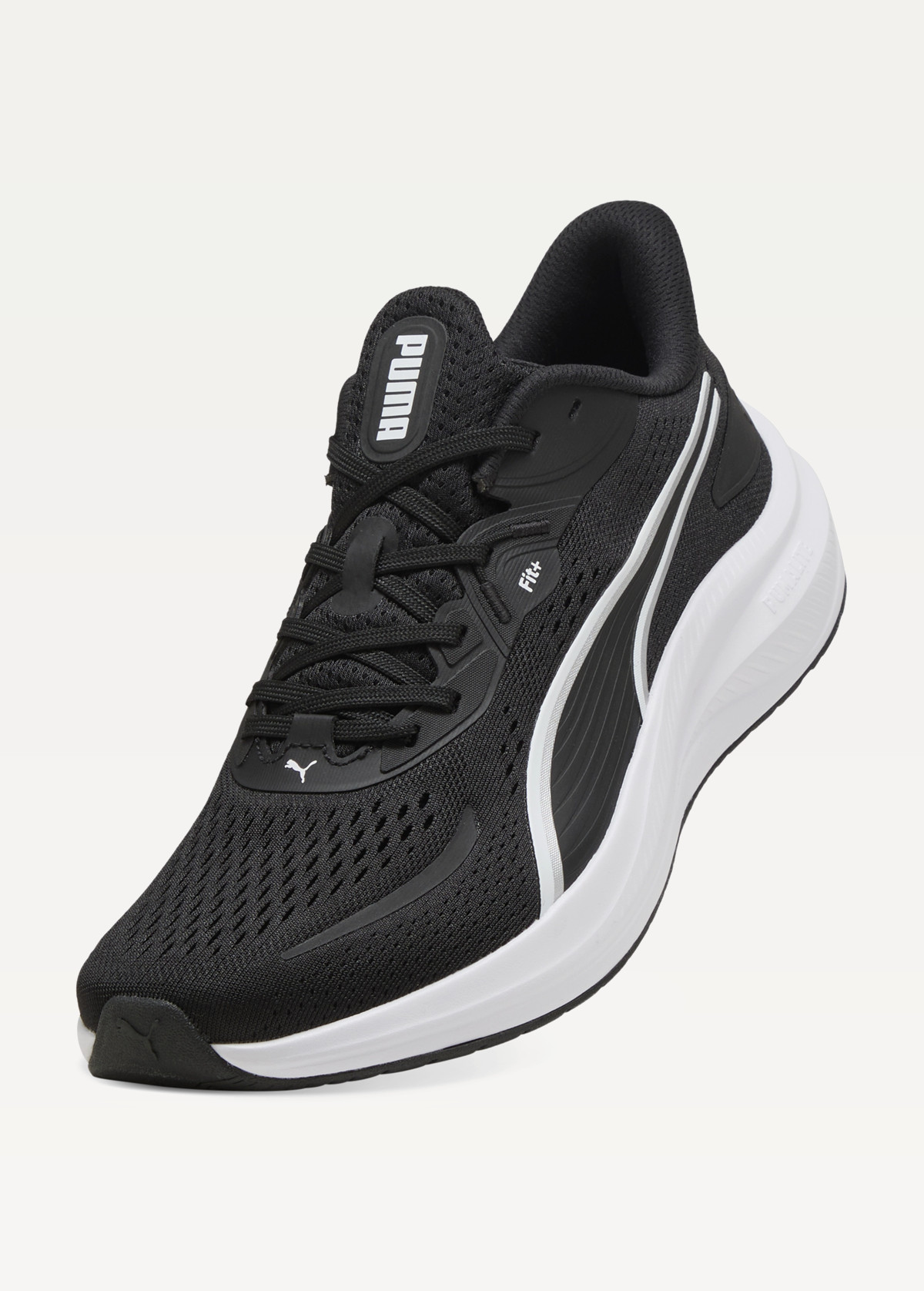 Кросівки PUMA Skyrocket Lite 2 Unisex чорного кольору