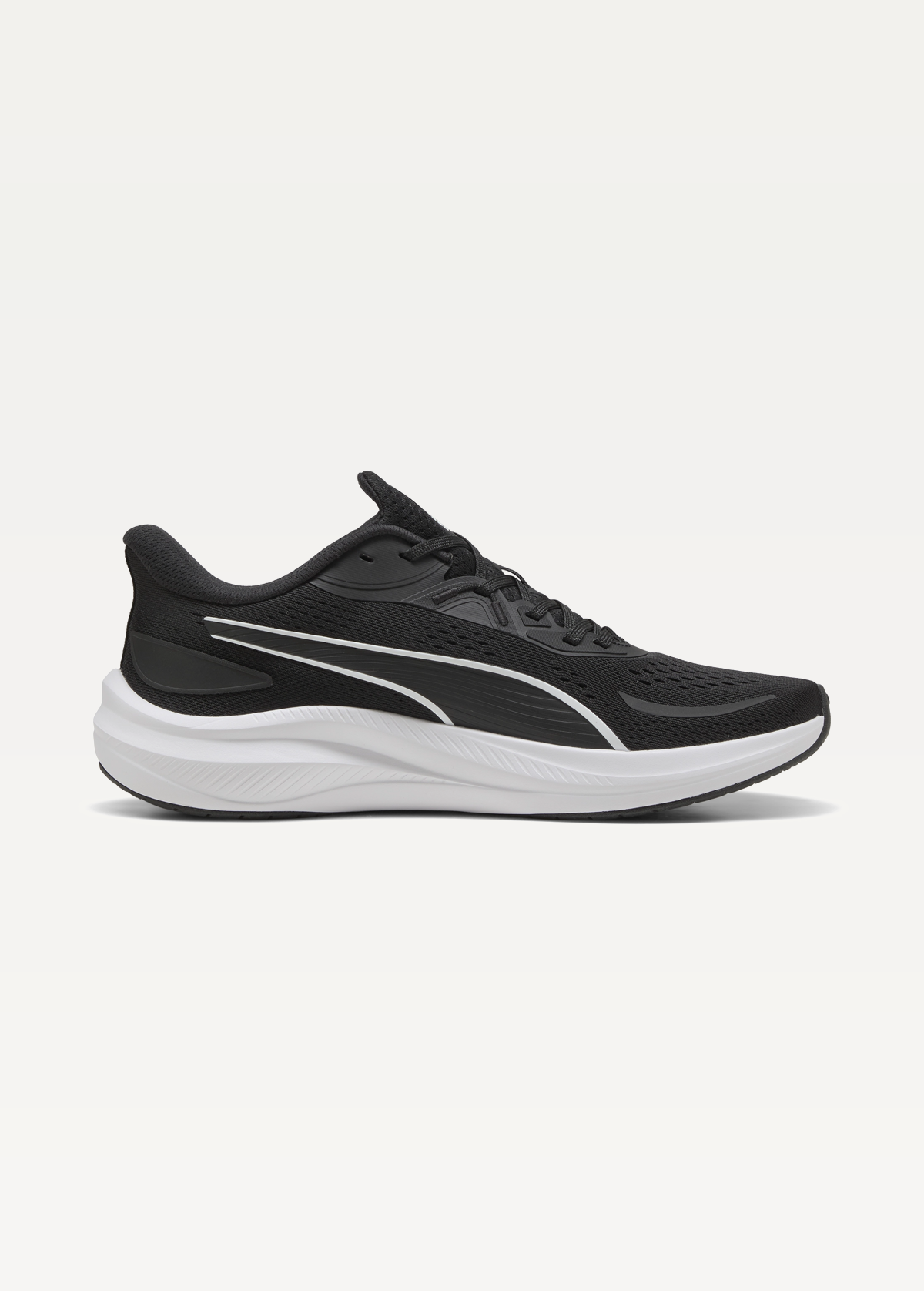 Кросівки PUMA Skyrocket Lite 2 Unisex чорного кольору