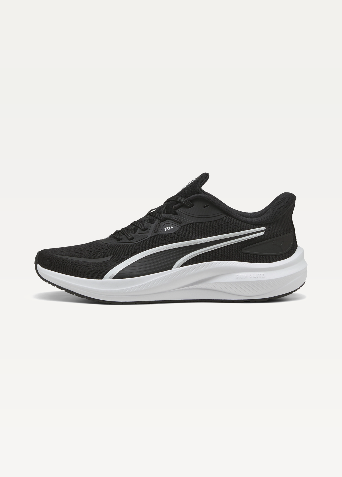 Кросівки PUMA Skyrocket Lite 2 Unisex чорного кольору