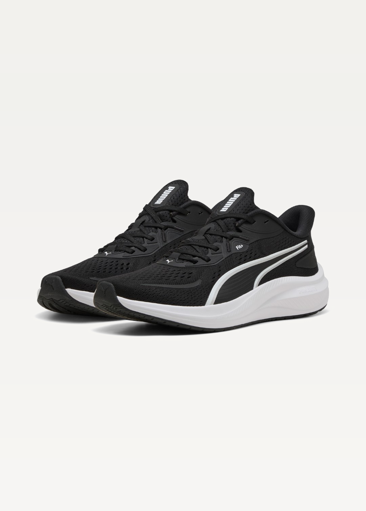 Кросівки PUMA Skyrocket Lite 2 Unisex чорного кольору
