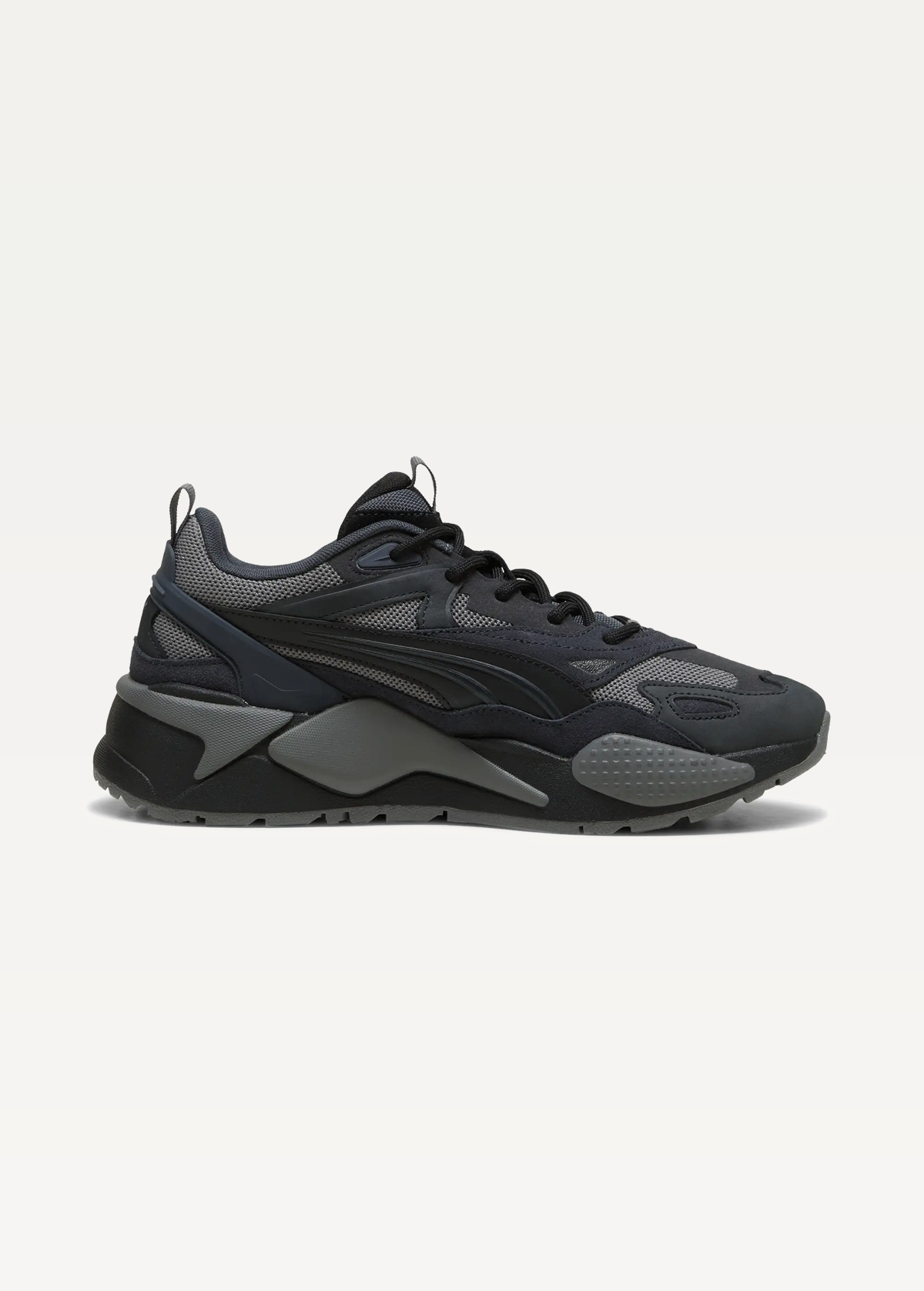 Кросівки чоловічі PUMA RS-X Efekt PRM Cool Dark Gray-Strong Gray