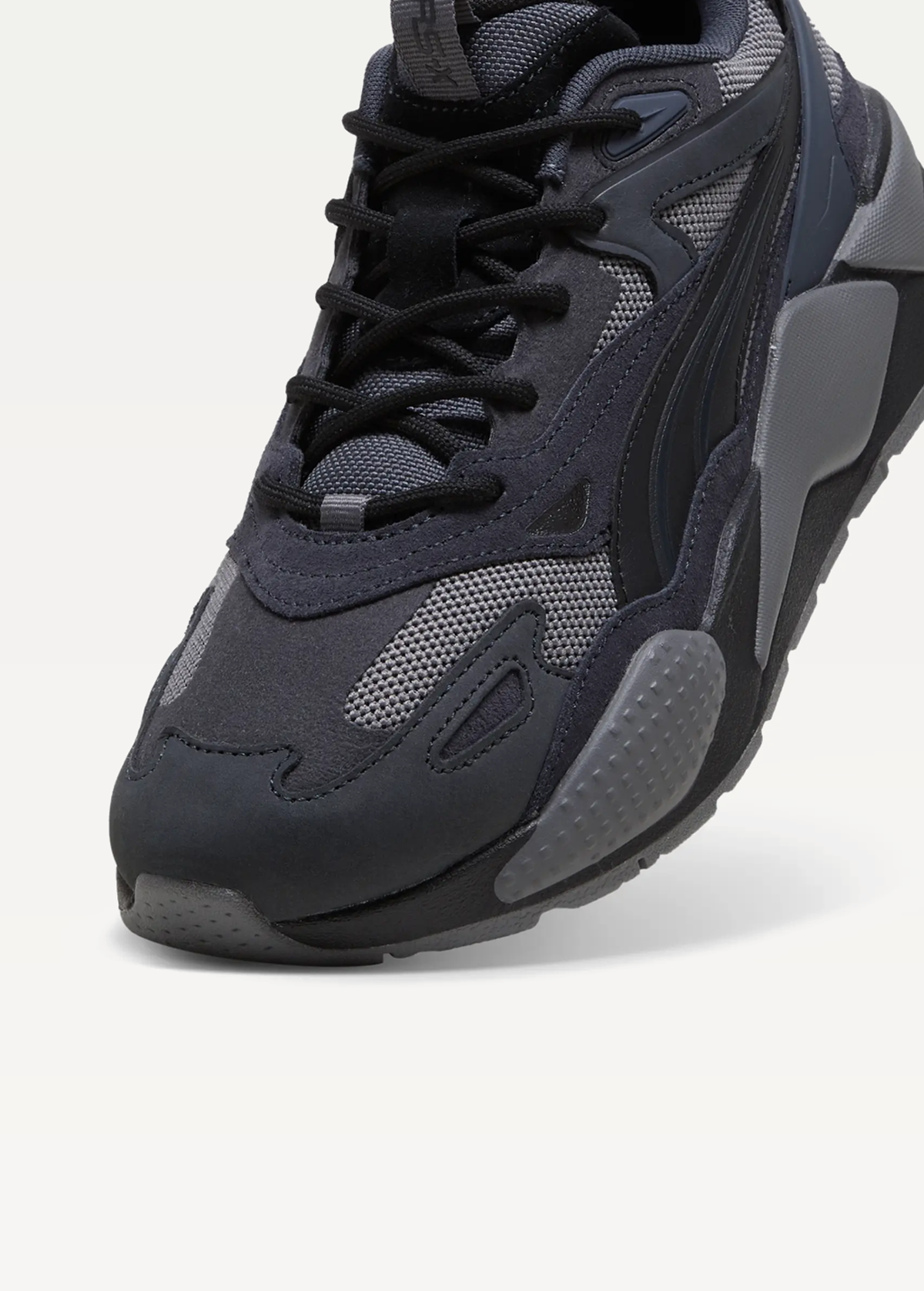 Кросівки чоловічі PUMA RS-X Efekt PRM Cool Dark Gray-Strong Gray