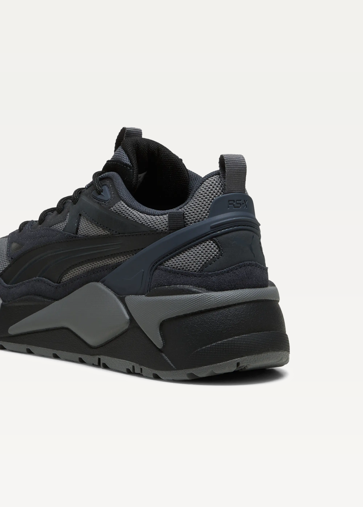 Кросівки чоловічі PUMA RS-X Efekt PRM Cool Dark Gray-Strong Gray