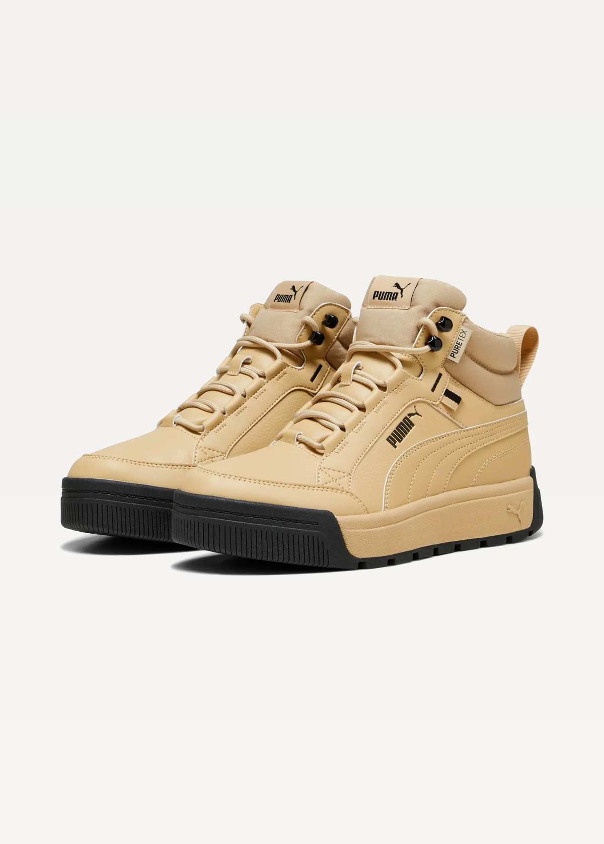 Черевики чоловічі  PUMA Tarrenz SB III Puretex Sand Dune-Sand Dune-PUMA Black