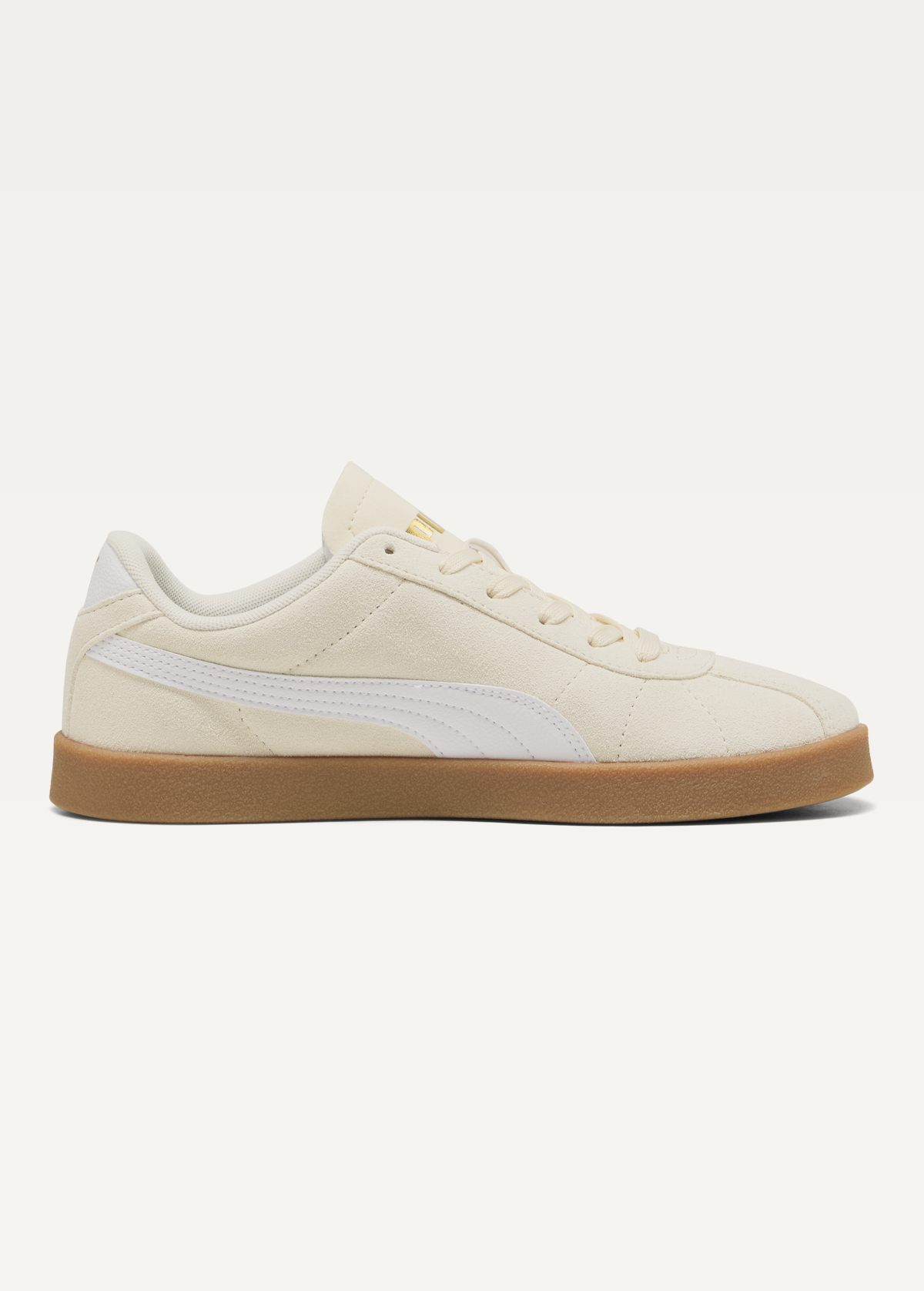 Кросівки жіночі PUMA Club II Alpine Snow-PUMA White