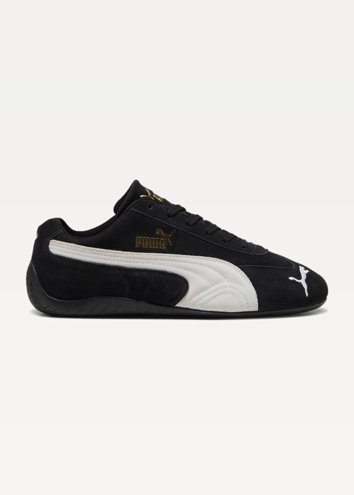 Кросівки PUMA Speedcat OG Unisex чорного кольору