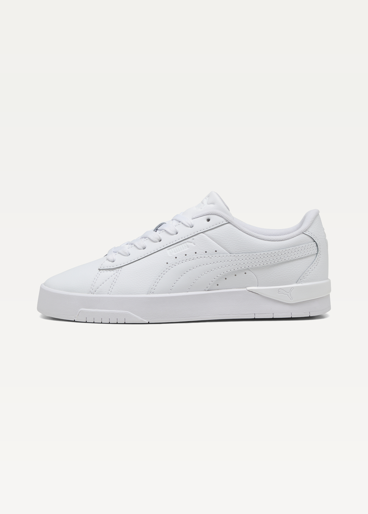 Кросівки жіночі PUMA Jada Classic White білого кольору