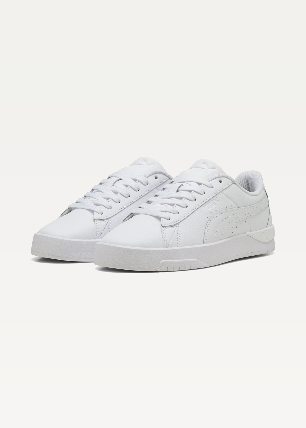 Кросівки жіночі PUMA Jada Classic White білого кольору