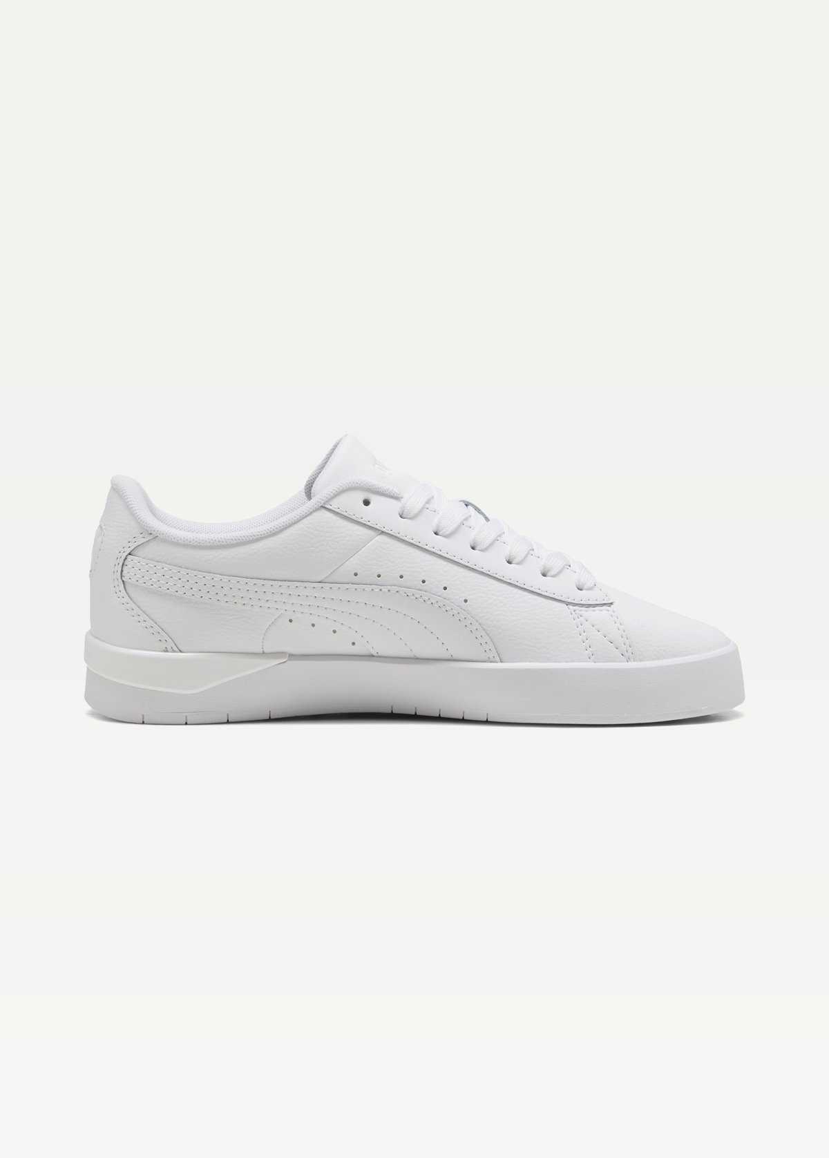 Кросівки жіночі PUMA Jada Classic White білого кольору