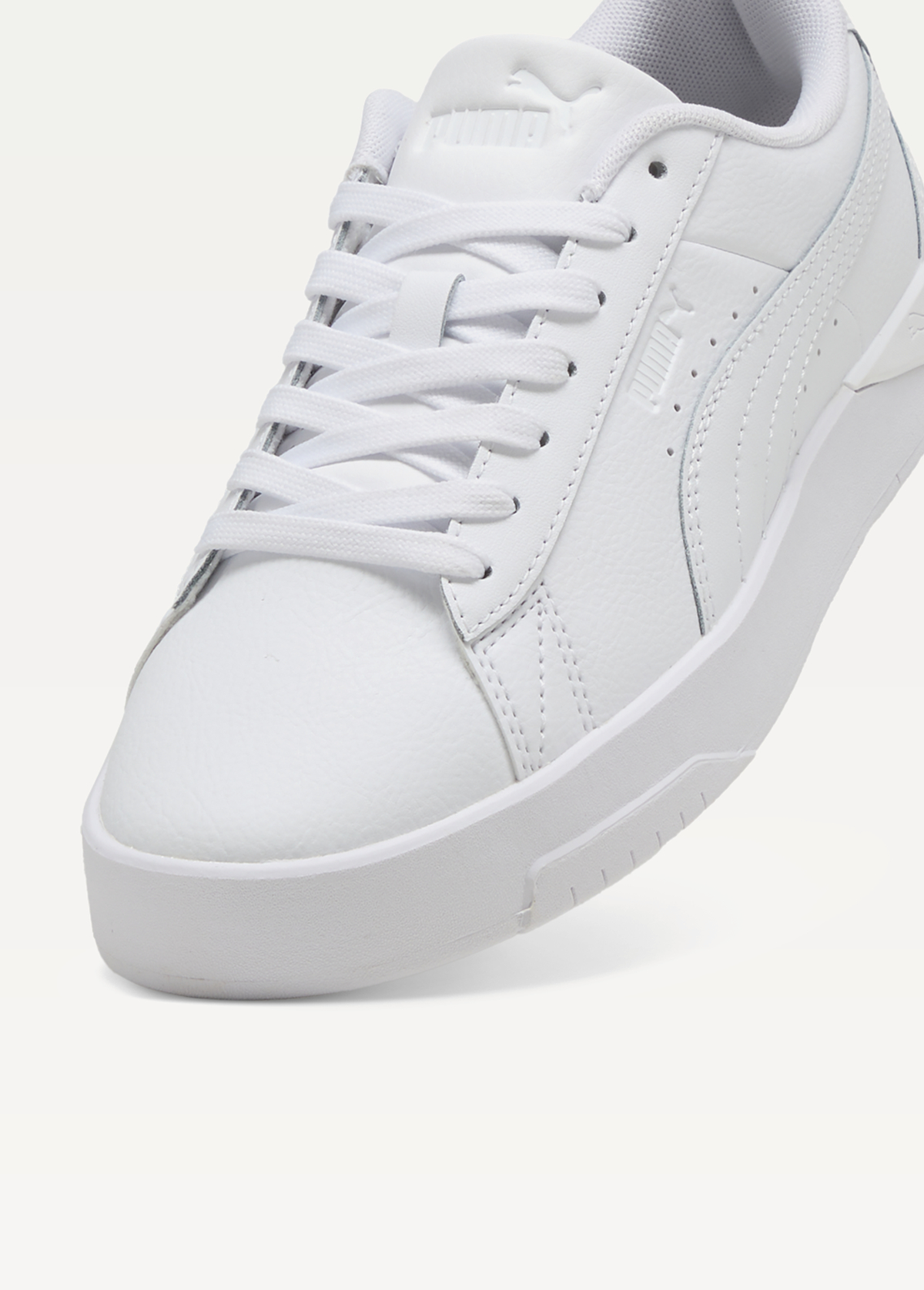 Кросівки жіночі PUMA Jada Classic White білого кольору