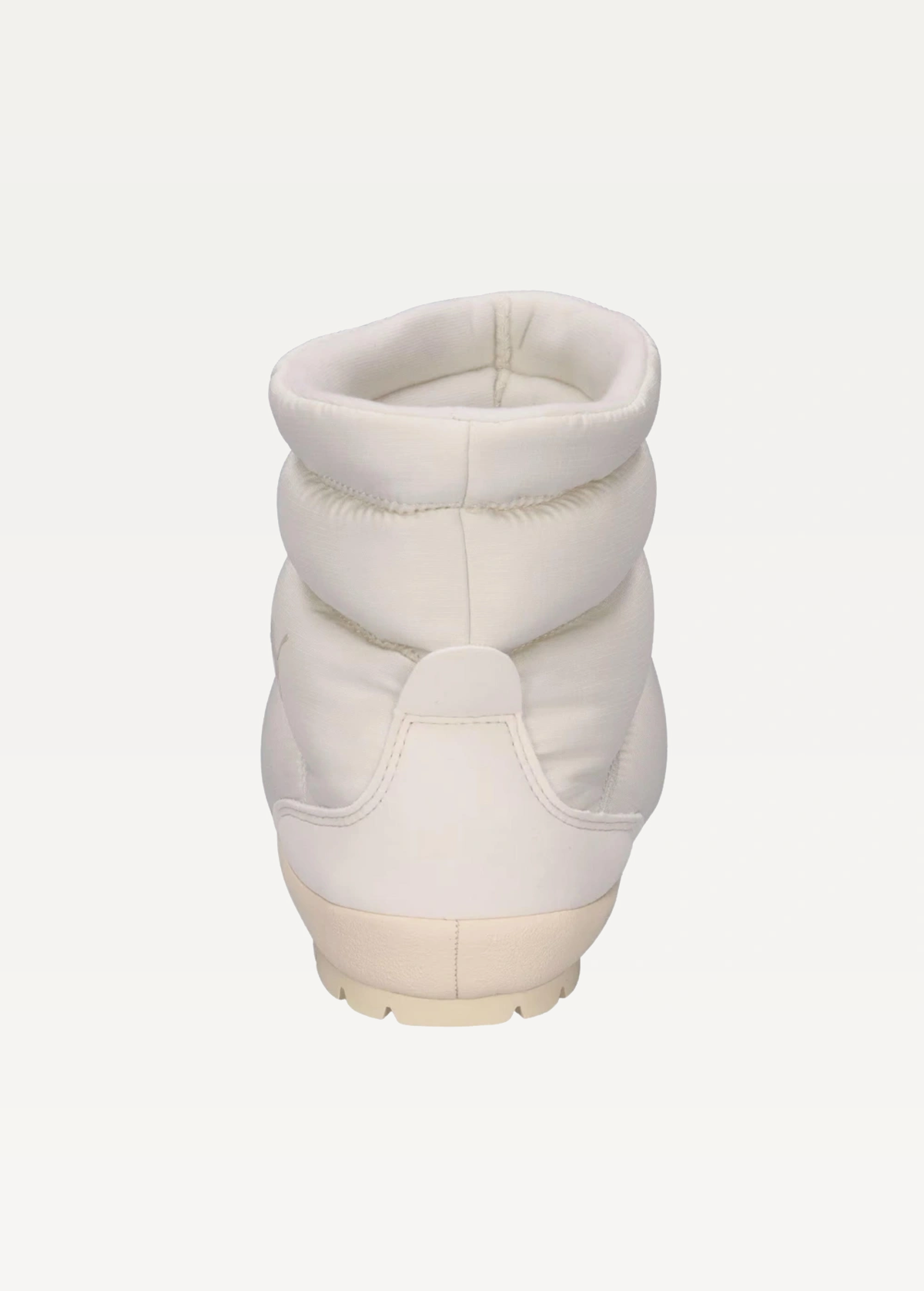 Черевики дутики жіночі PUMA Tuff Terra Hi Frosted Ivory-Alpine Snow-Canvas