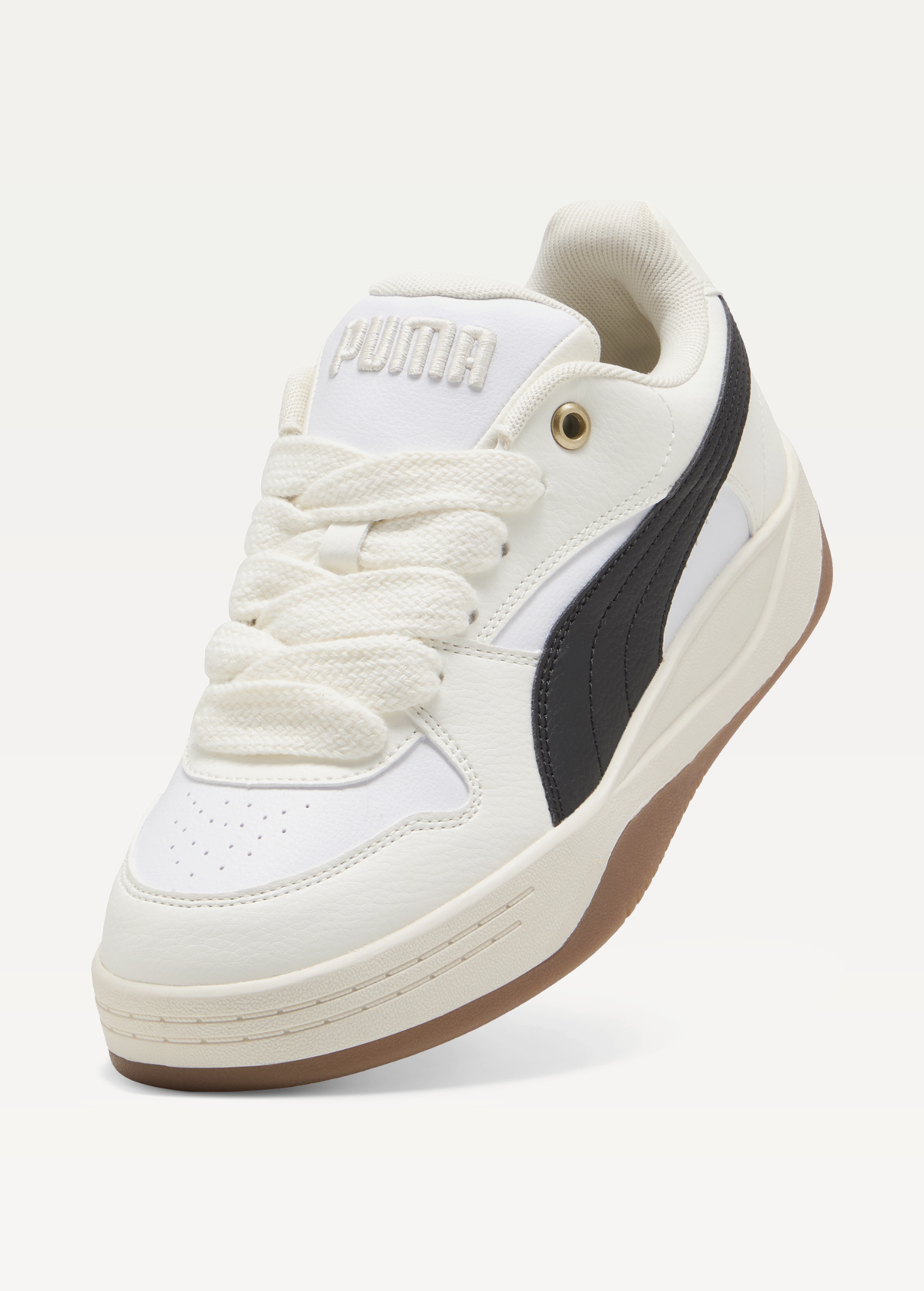 Кросівки жіночі PUMA Park Luna білого кольору