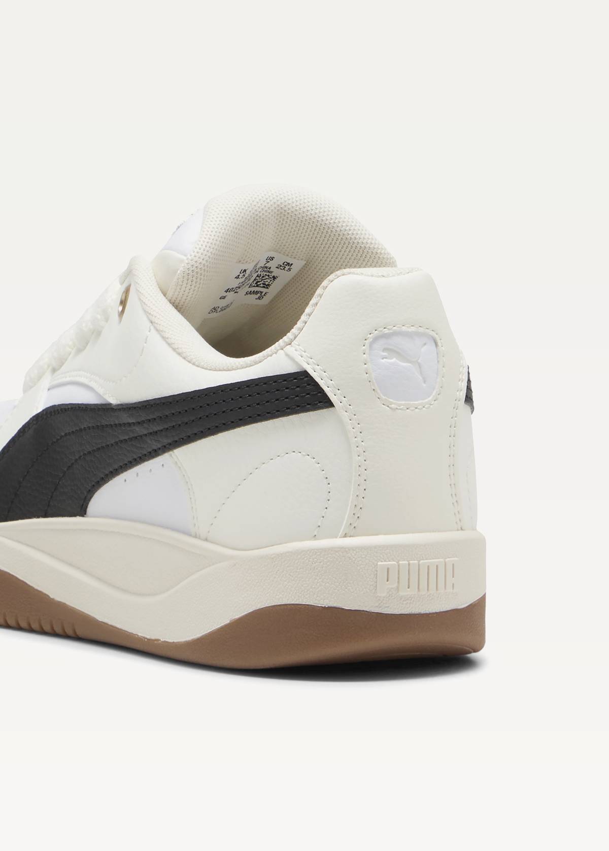 Кросівки жіночі PUMA Park Luna білого кольору