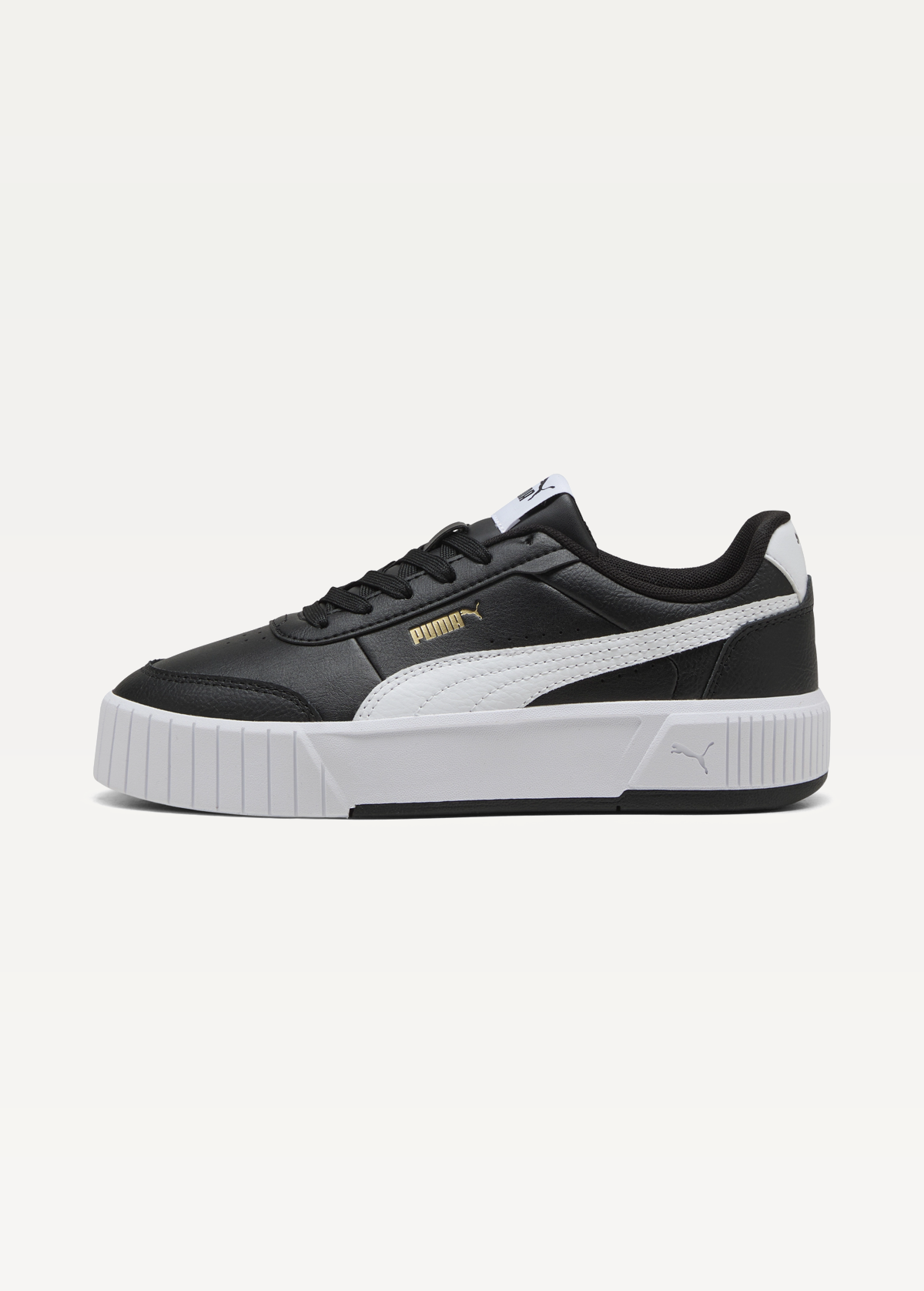Кросівки жіночі PUMA Carina Mia PUMA Black-PUMA White