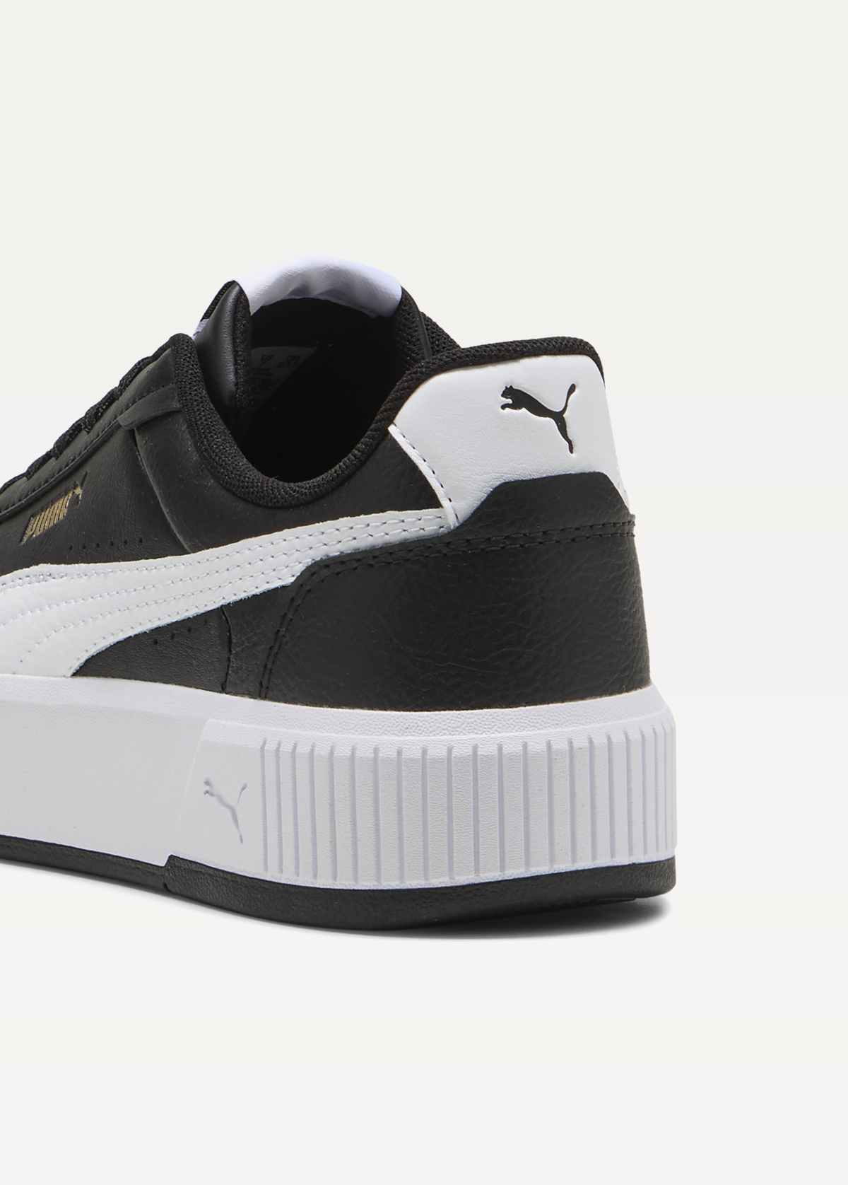 Кросівки жіночі PUMA Carina Mia PUMA Black-PUMA White