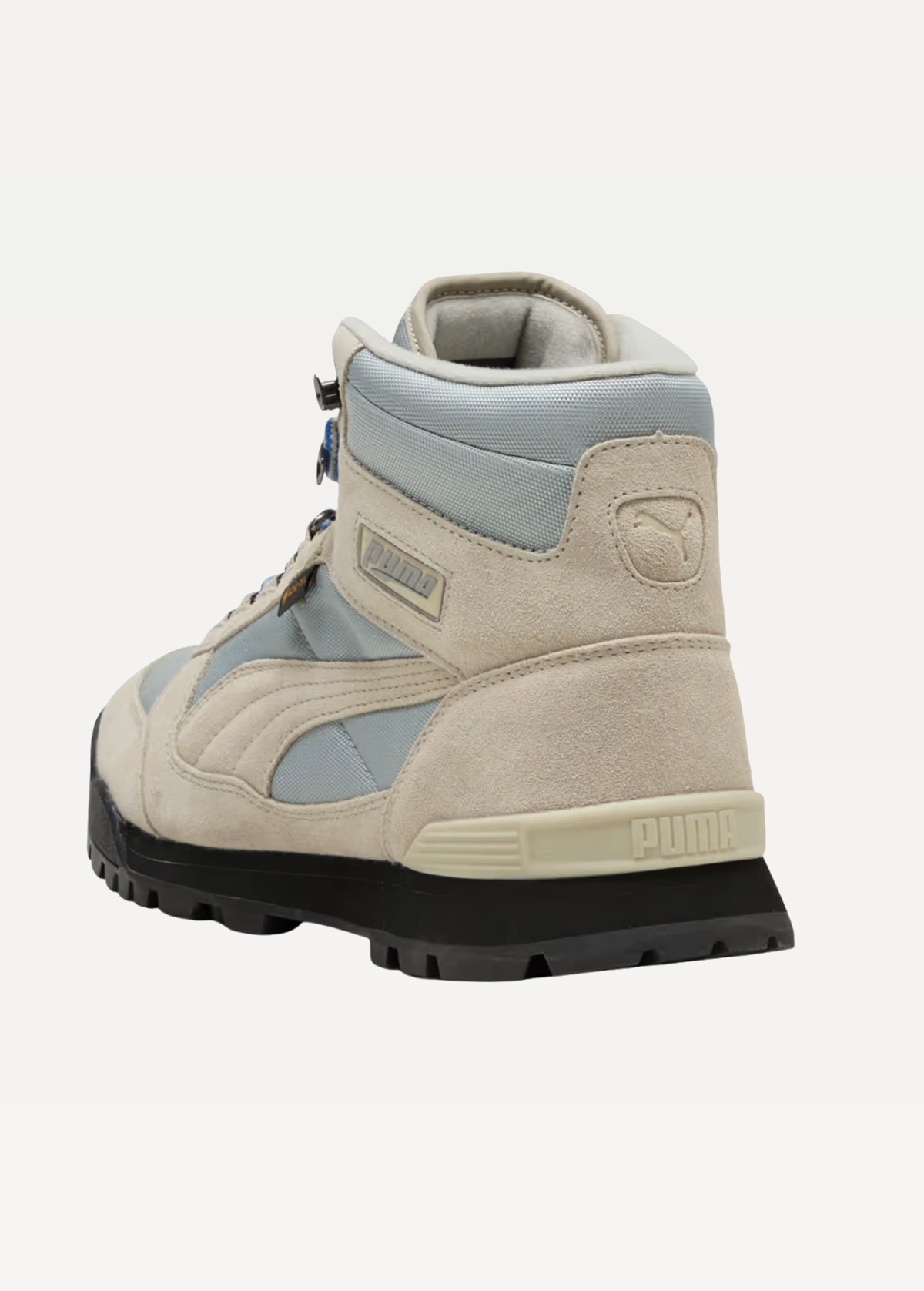 Черевики жіночі PUMA RDR Boot GTX Desert Dust-Cool Mid Gray