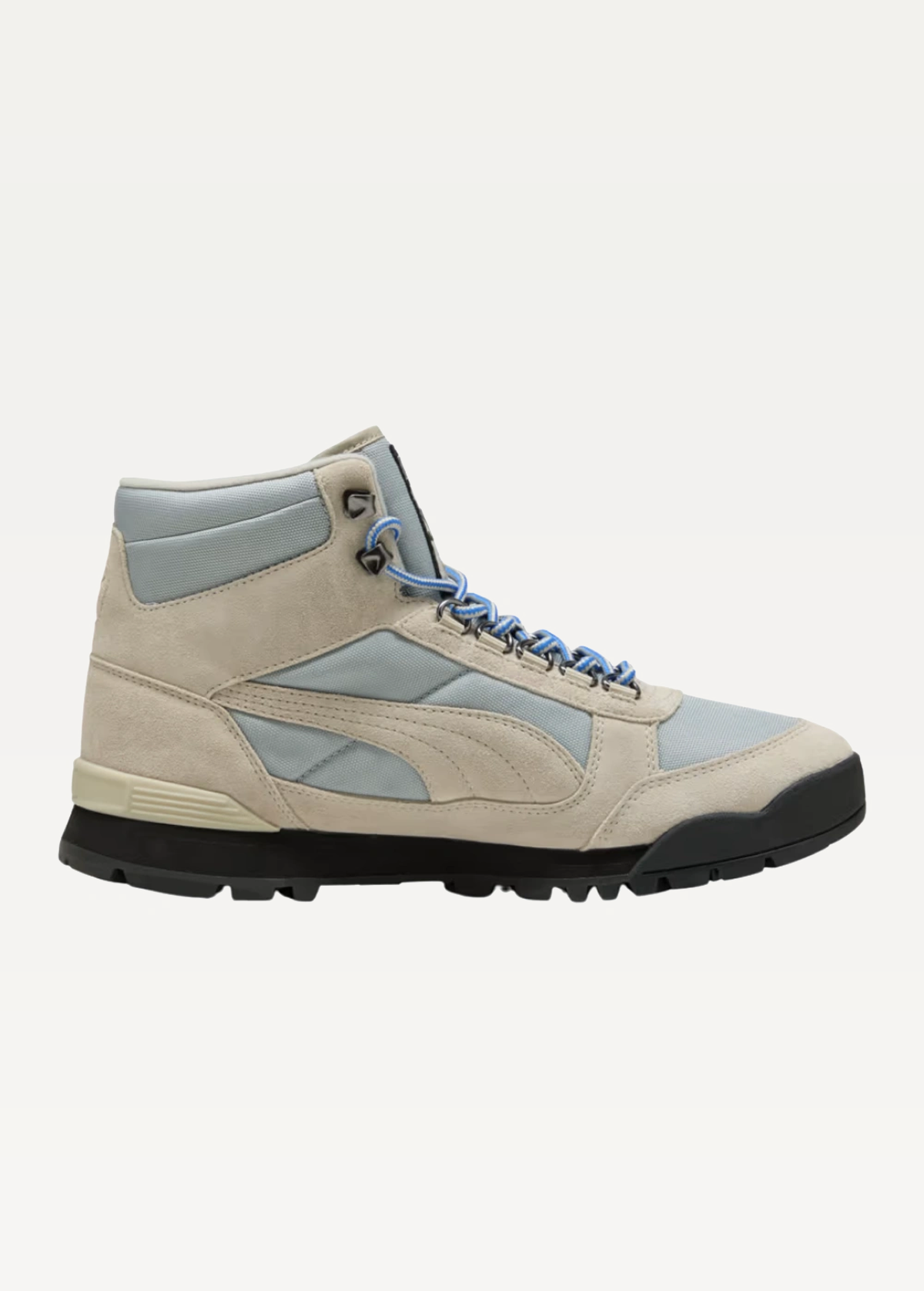 Черевики жіночі PUMA RDR Boot GTX Desert Dust-Cool Mid Gray