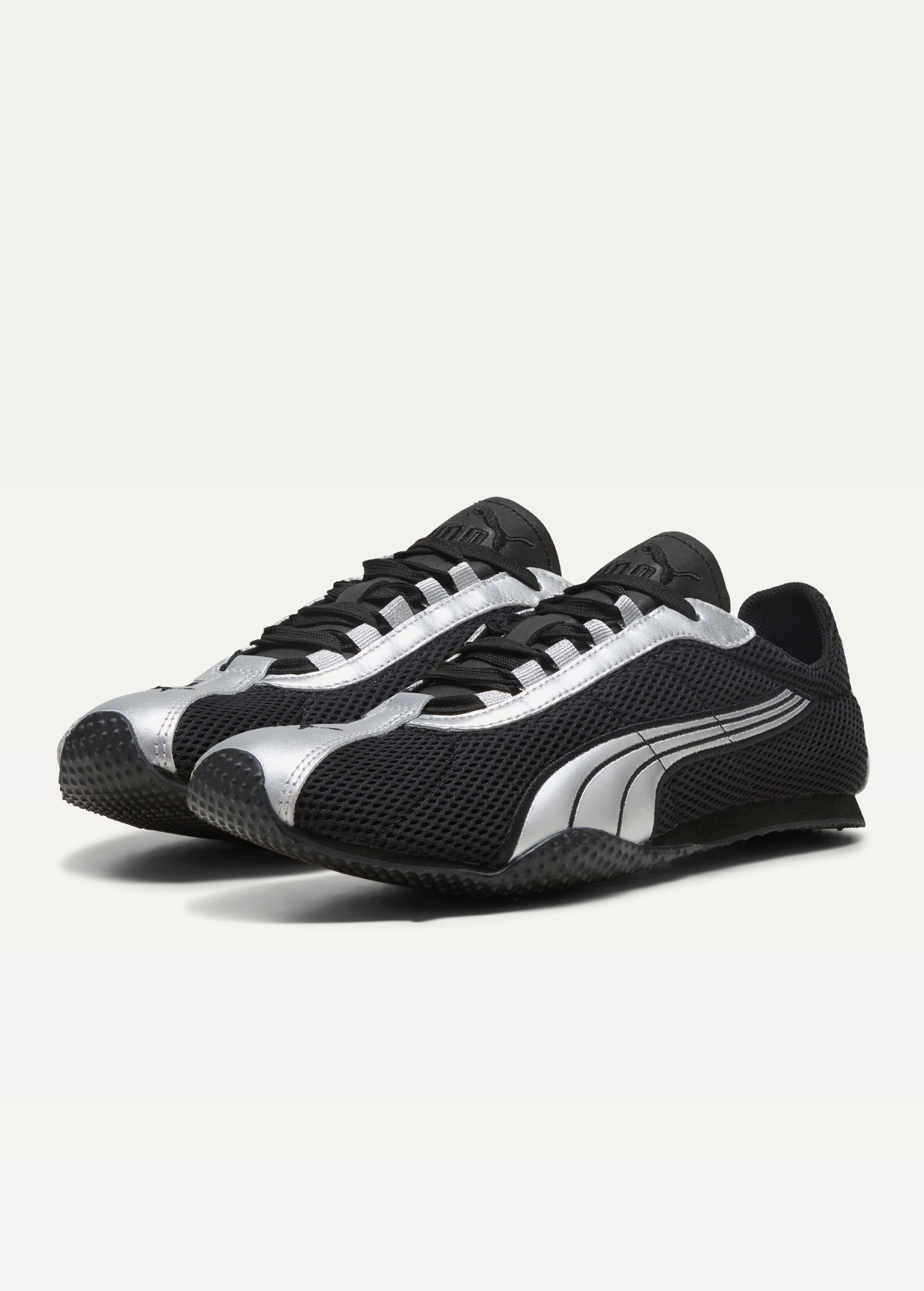 Кросівки PUMA H-Street OG Unisex чорного кольору