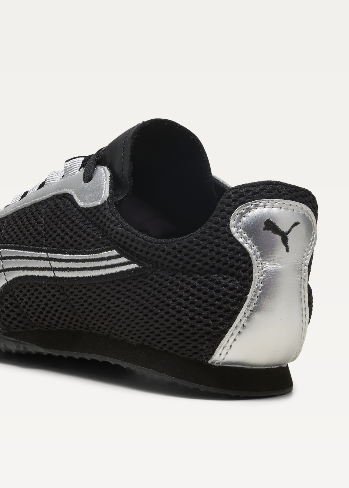 Кросівки PUMA H-Street OG Unisex чорного кольору