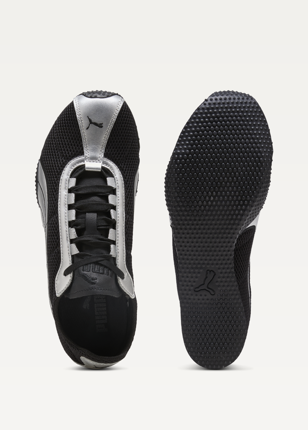 Кросівки PUMA H-Street OG Unisex чорного кольору