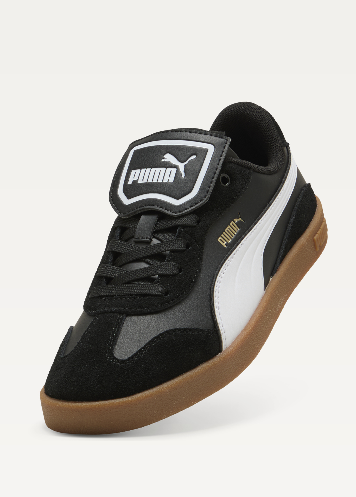 Кросівки жіночі PUMA Club Azura чорного кольору